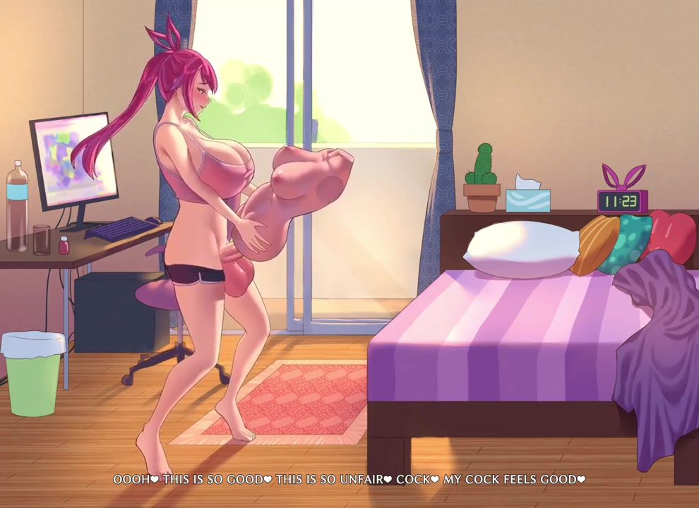 Goontrans-futa [allurmilk]