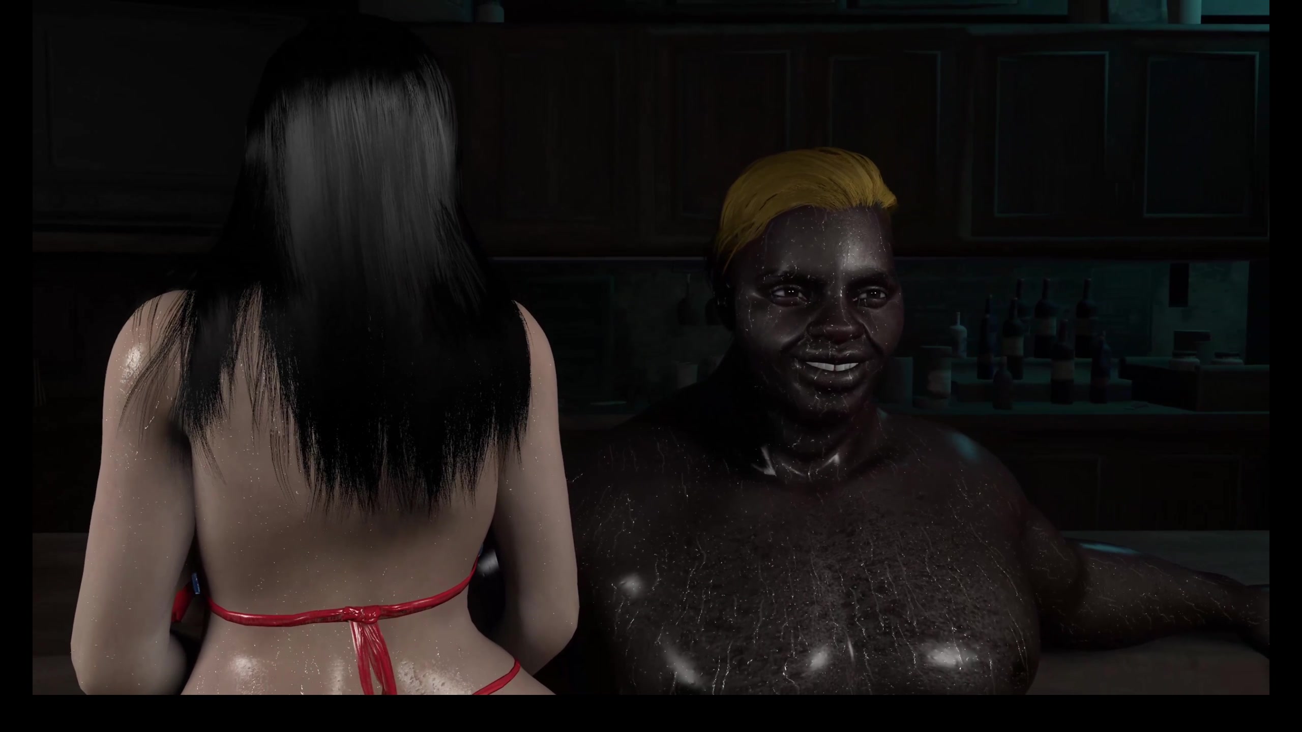 (d13) बिलियर्ड्स 10 रीमेक