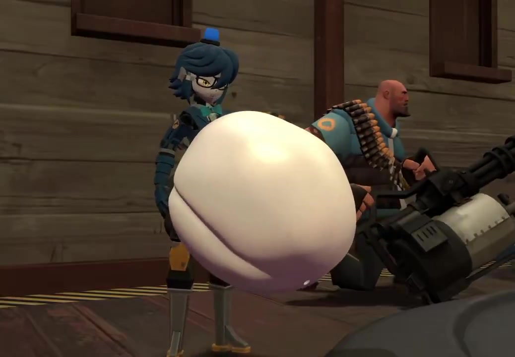 Vore von ricky dem vore-bot