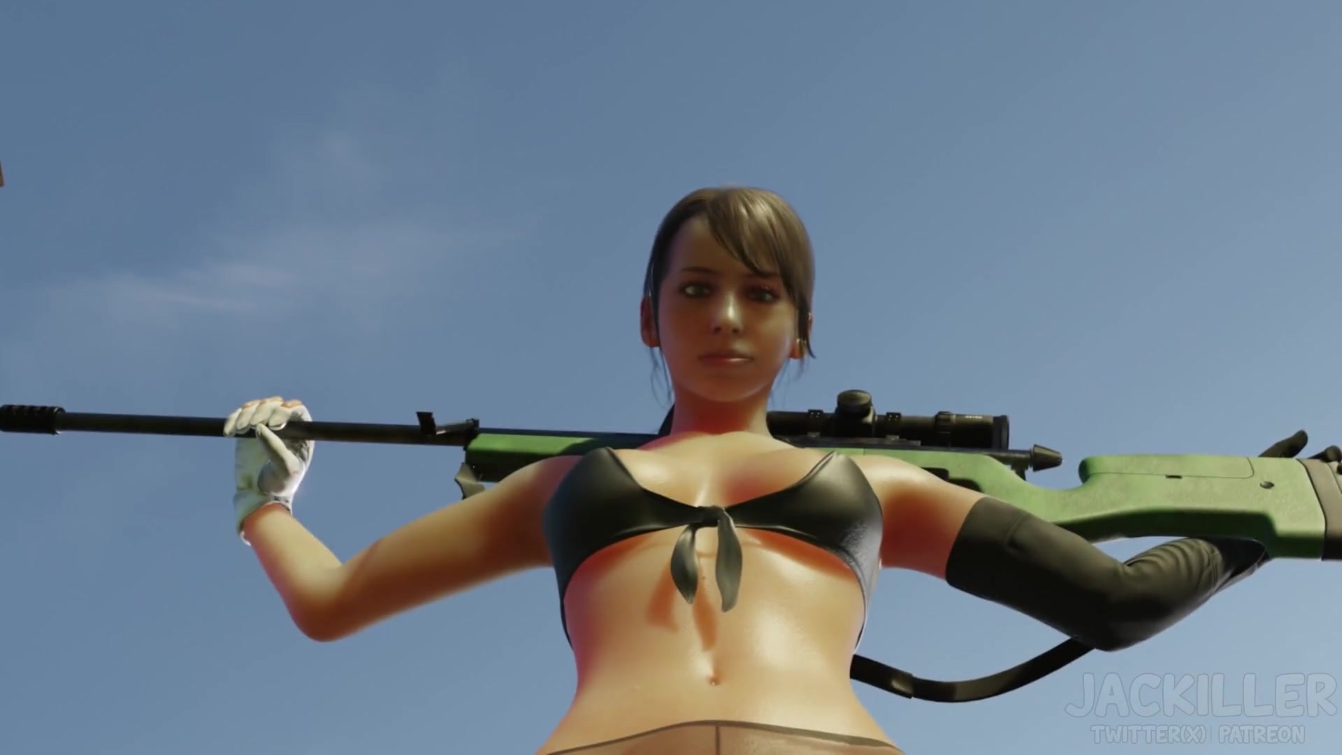 джекиллер: оральный вор, школьница с тентаклями и футанари эччи