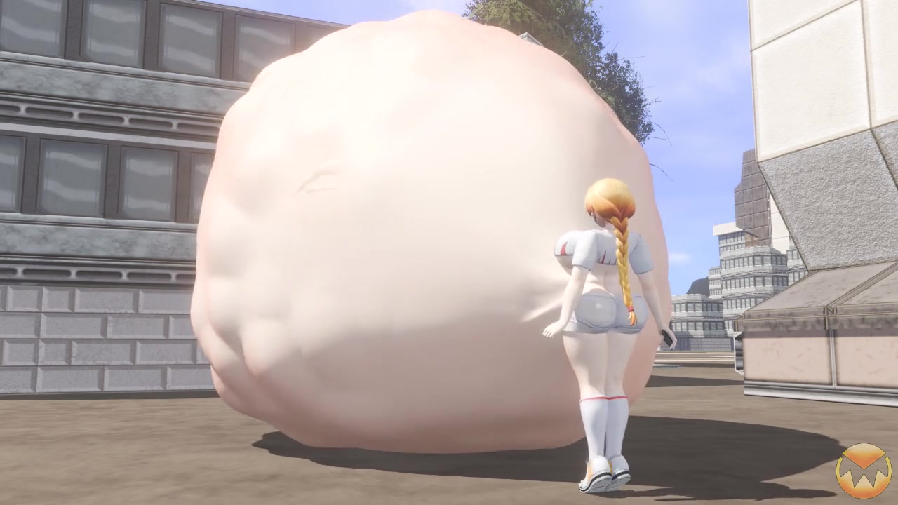 फॉन्डलर द्वारा वोर के बाद तीव्र सहलाना