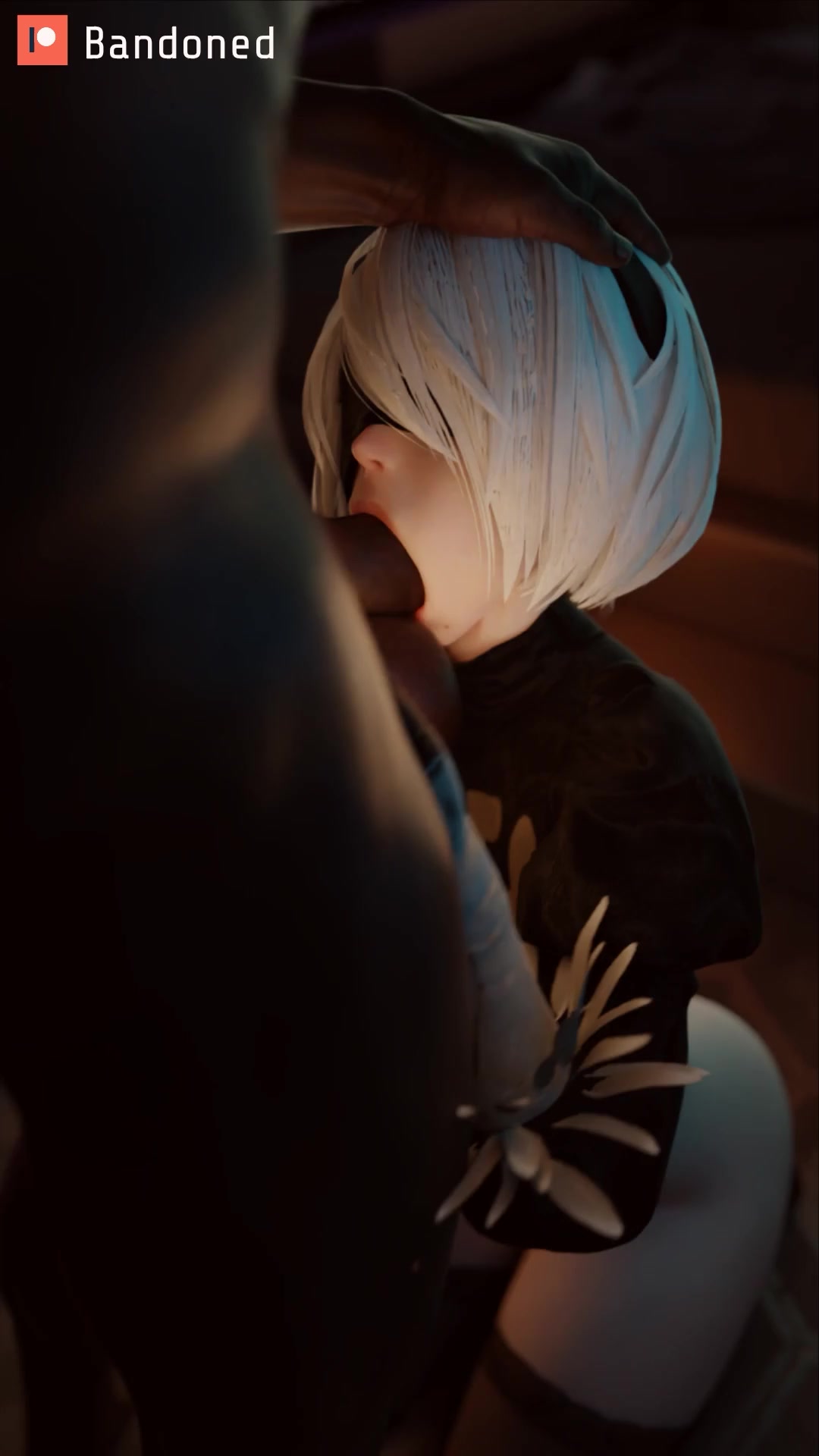 Boquete safado da 2b abandonada