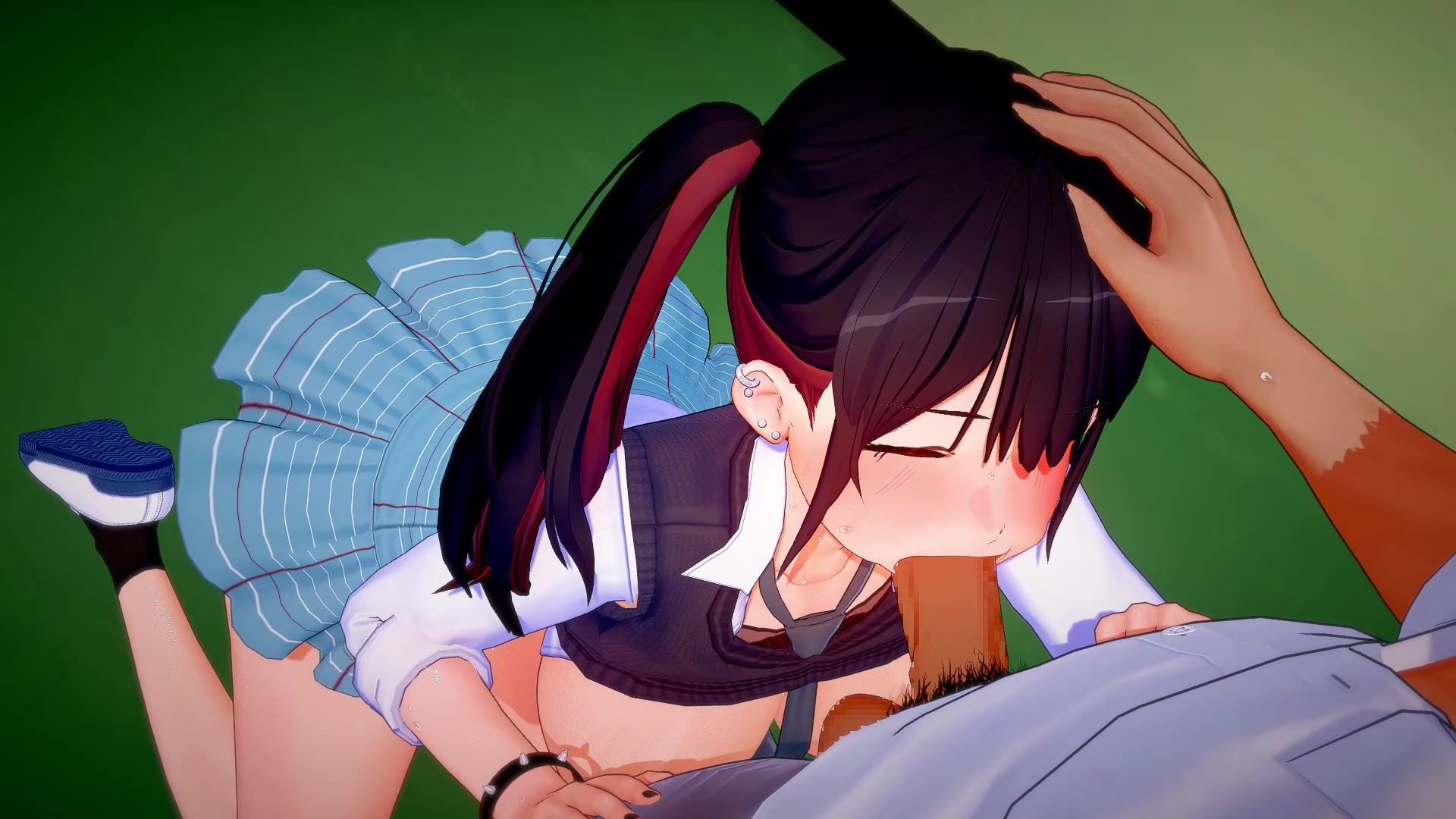 капризная кукла-бисквит ntr: марин и нова футанари школьница эротик...