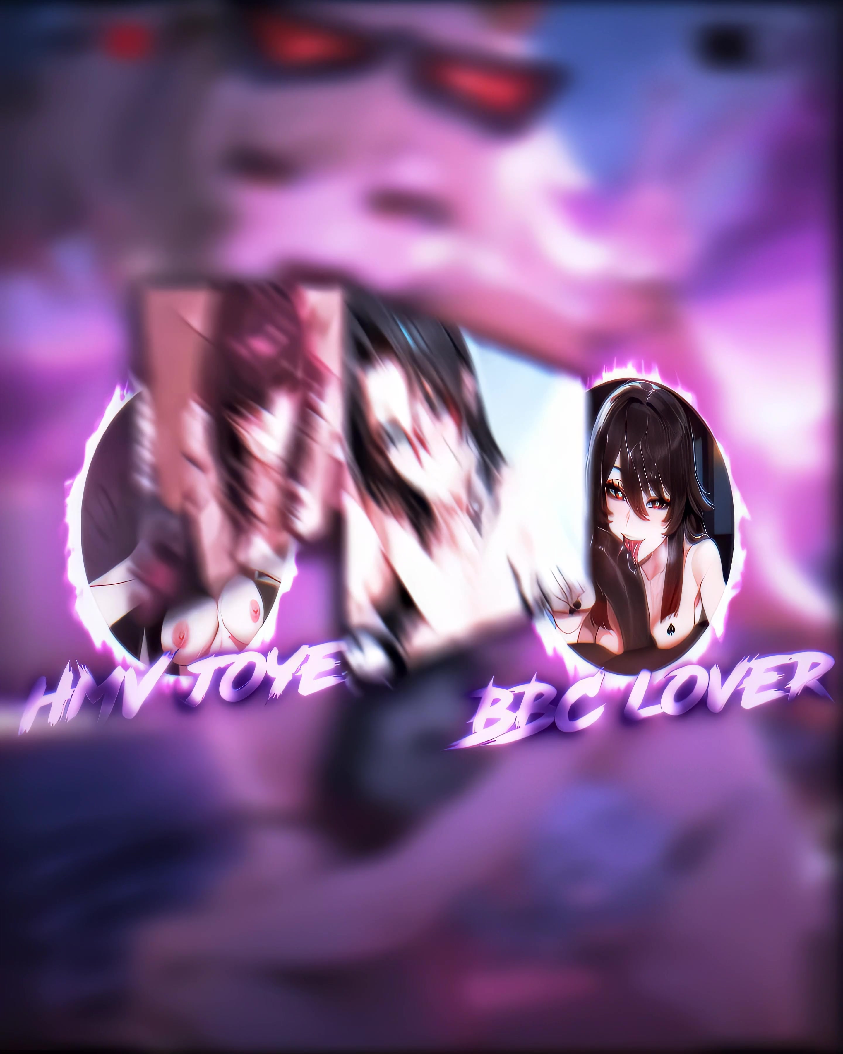 Chisato battles scathach & toki clashes rio hmv