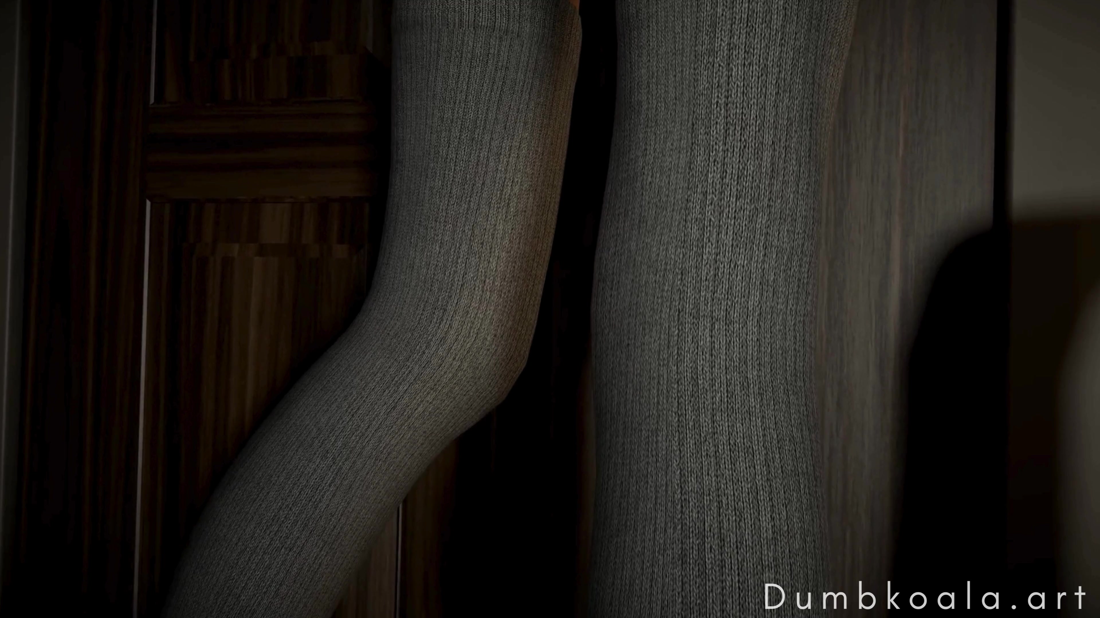 Faire jouir par taquineries