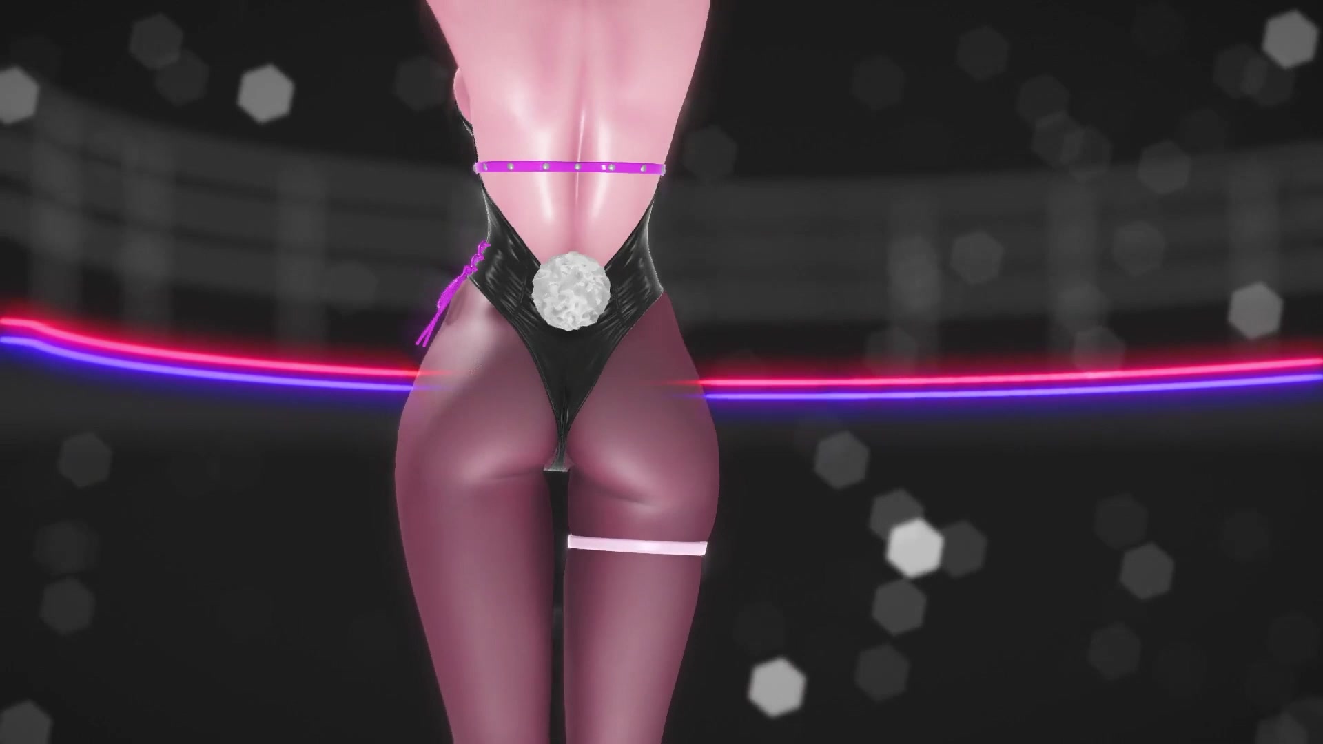 Sexy kaninchenloch sex und tanz von salmina