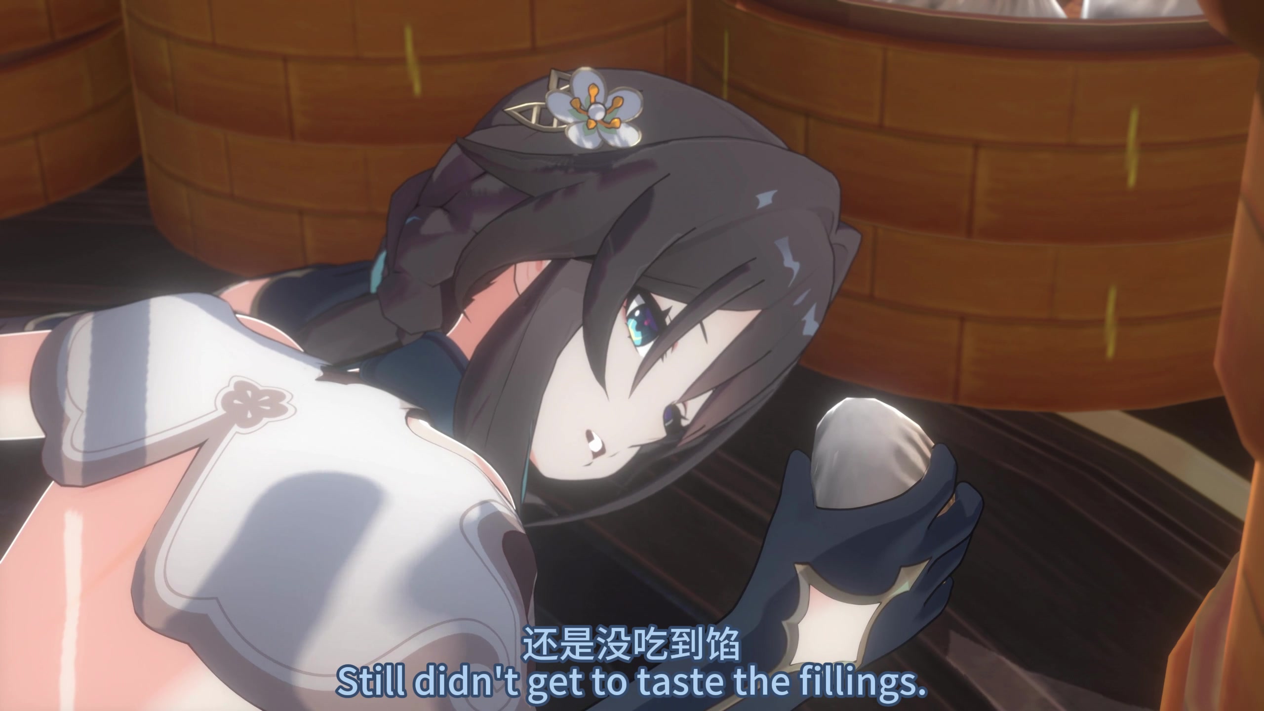 Cerodier ruanmei 2025.07 tentáculo futanari colegiala écchi investi...