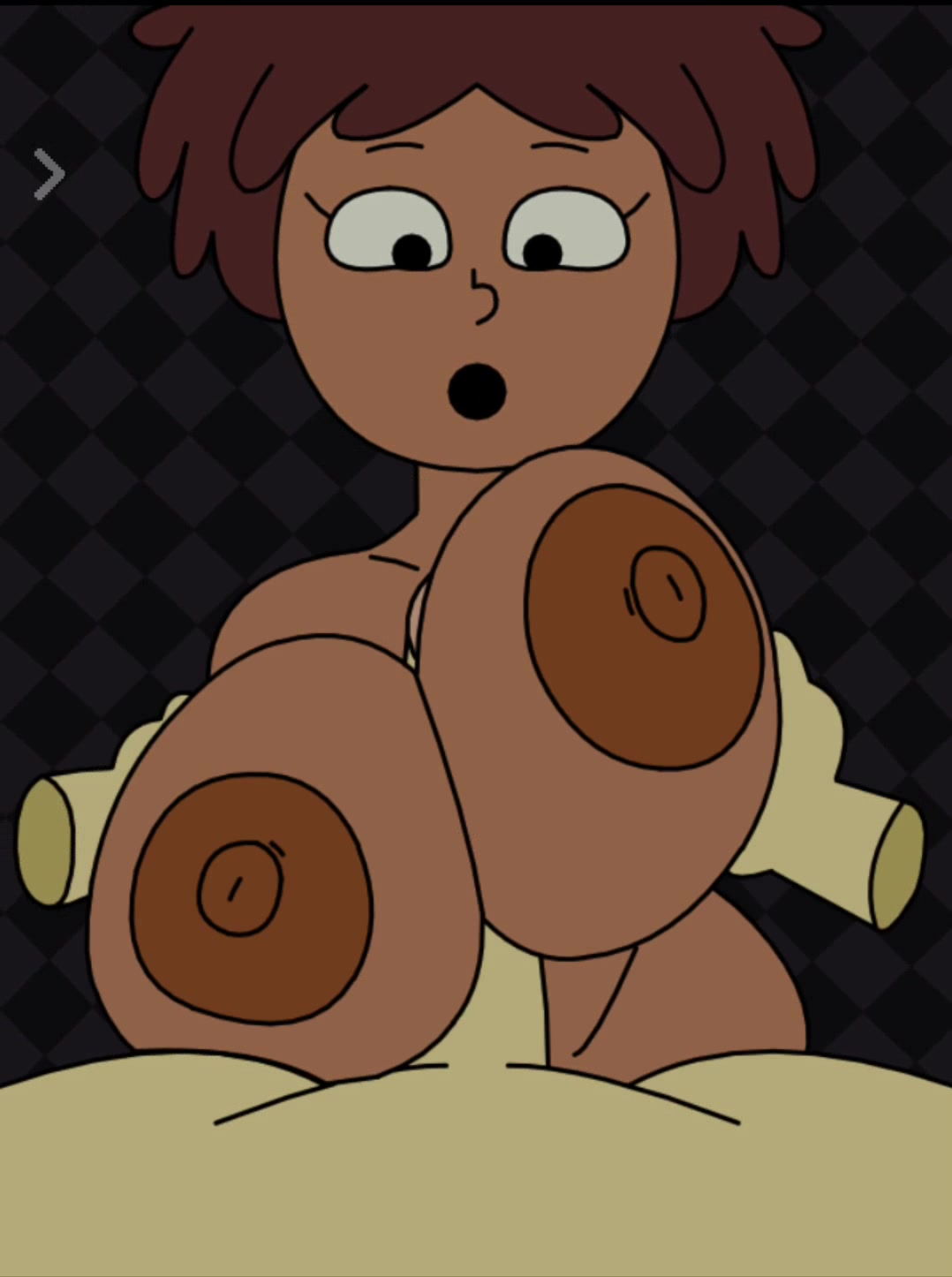 壊れたファンドムは犯される