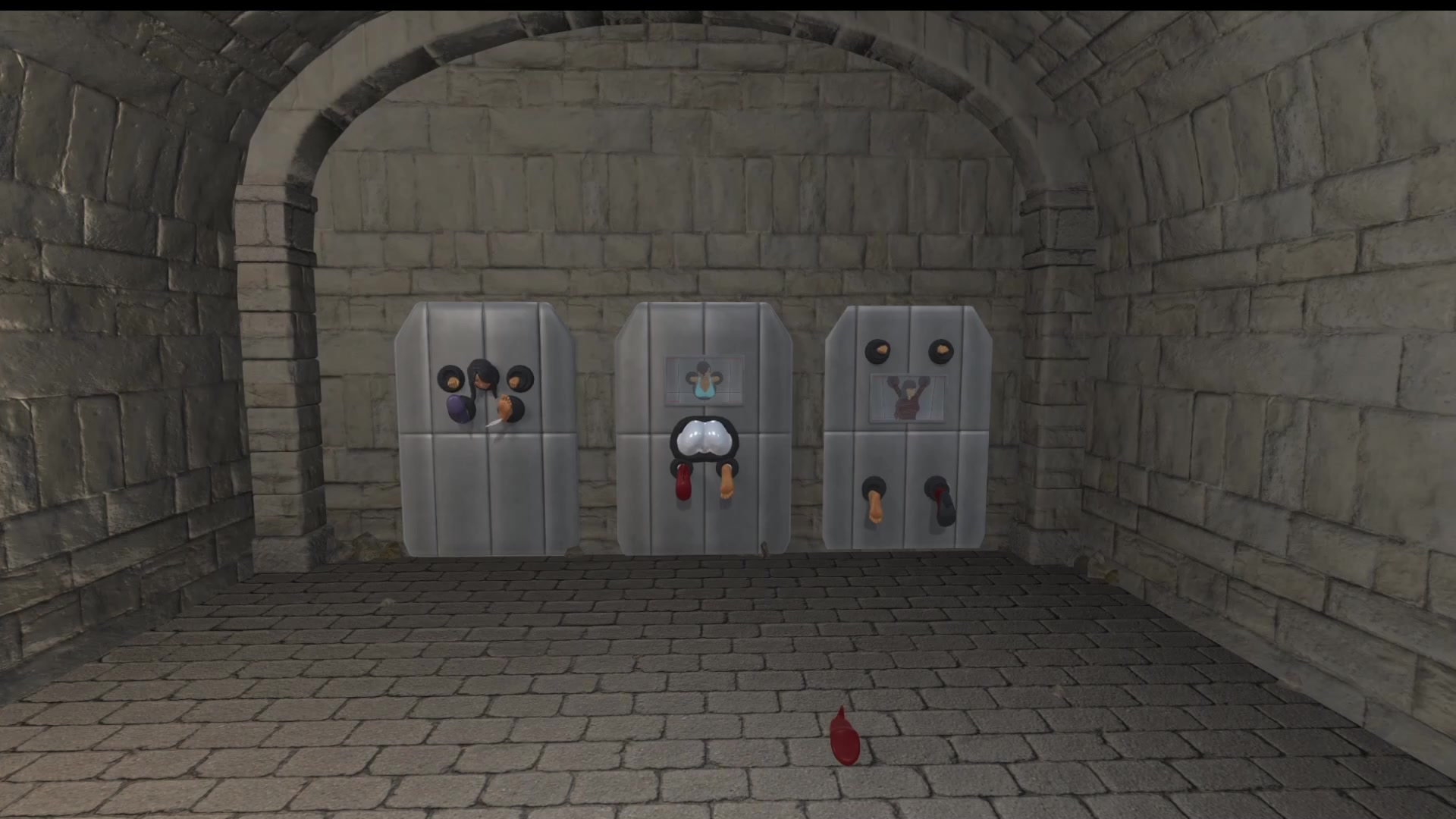 طالبة مدرسية متشنجة مخلوق مجنح فوتاناري إيتشي