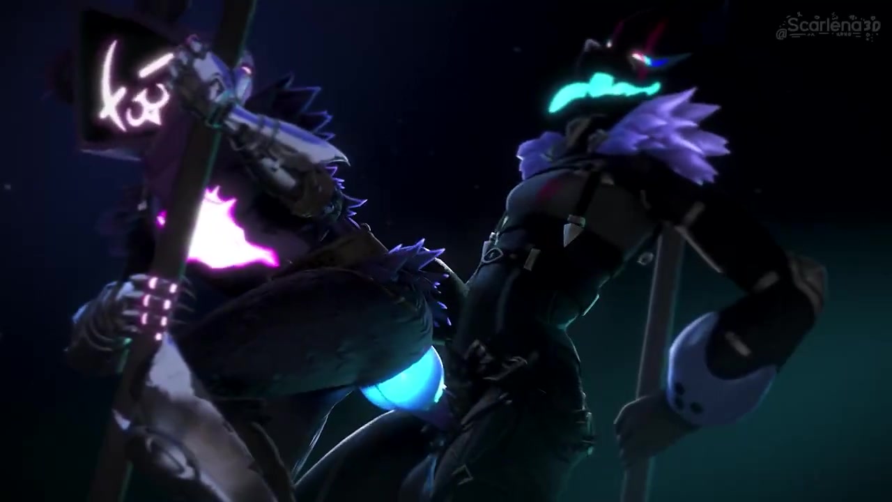 रेवेन टीमलीडर की फुटानारी इक्की टेंटेकल स्कूलगर्ल एक्शन