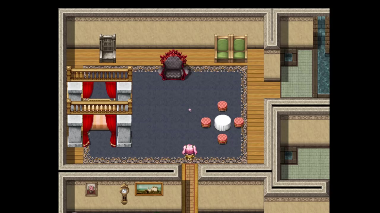 мистиное распутное приключение вора