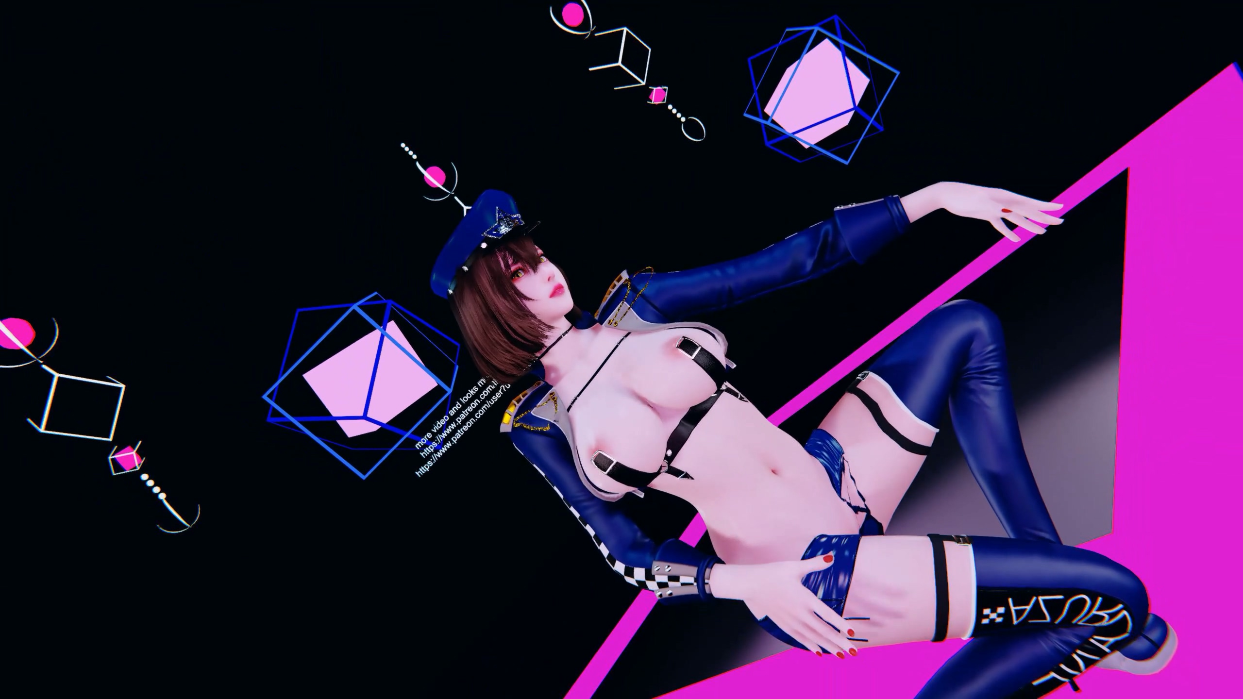 Azur lane baltimore королева гонок chungha gotta go vam танец 18r