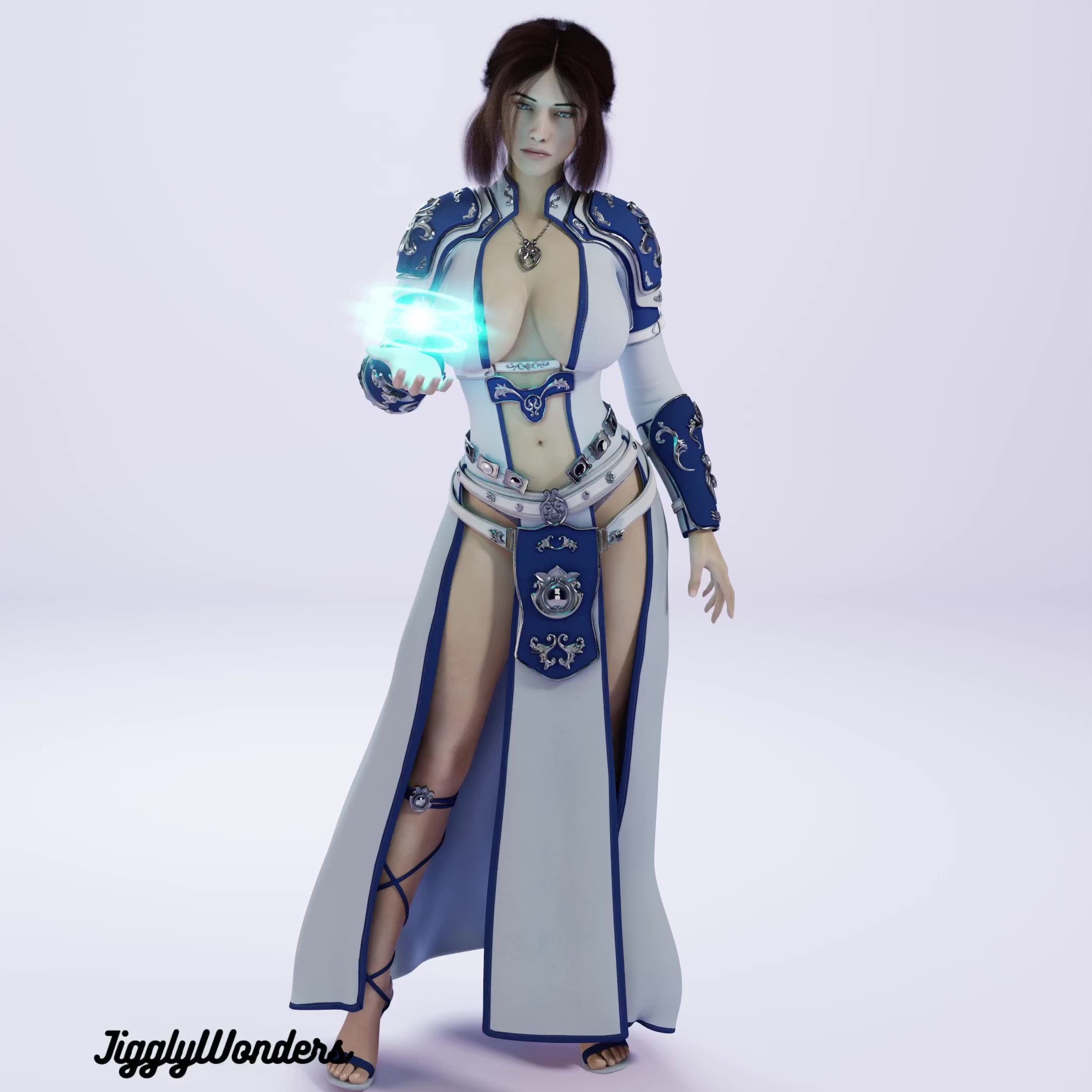 サファイアふたなりエッチプレビュー