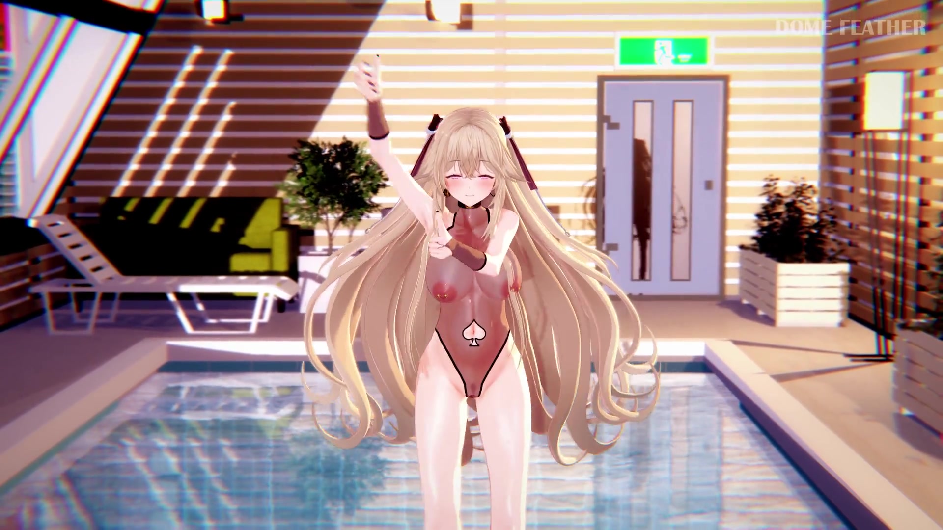 лалиса рассвет