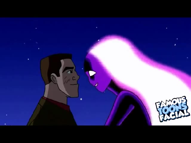 Max tennyson and verdona intense sex scene