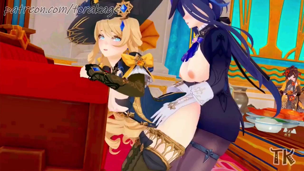 क्लोरिन्डे x नाविया सार्वजनिक टीज़र मुठभेड़ें