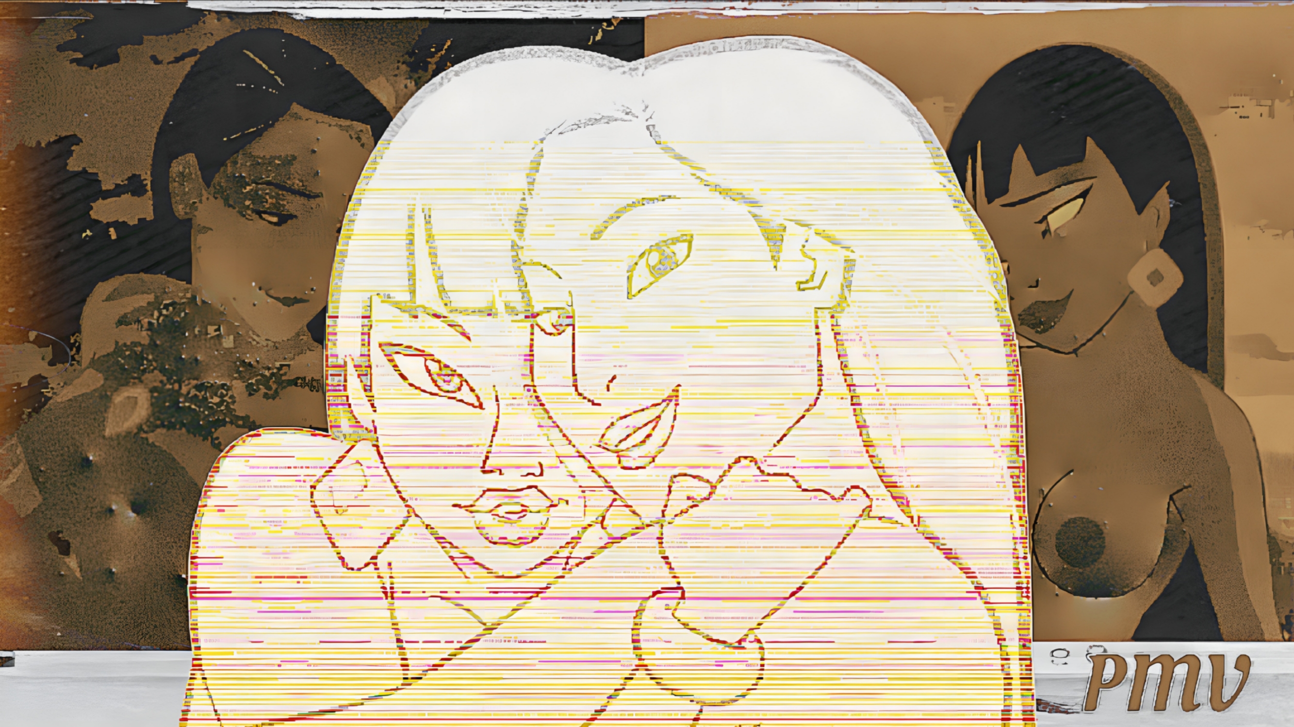 『xxvibre』pmvショート | derrrrr