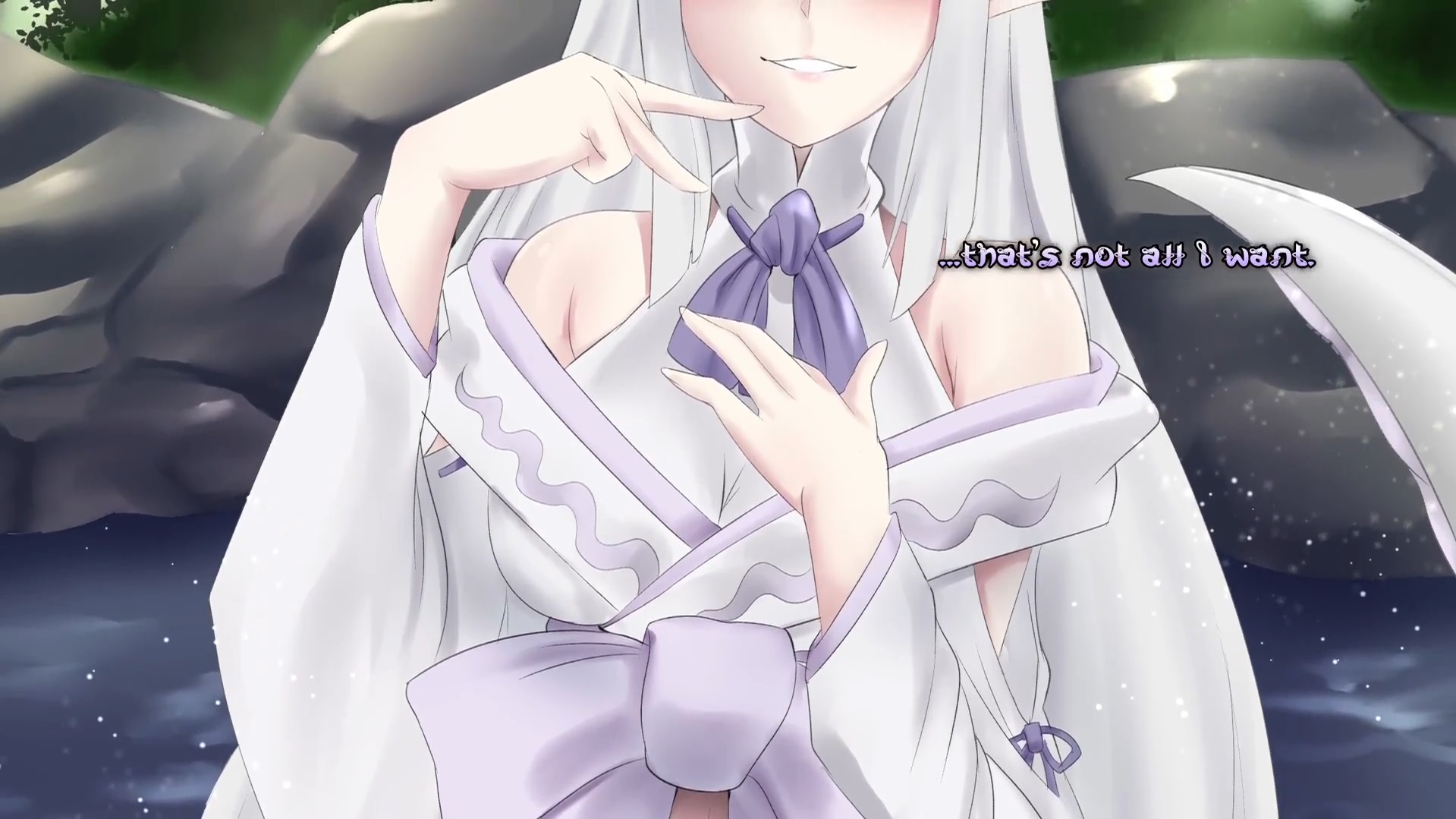 Azure池塘互动配音成人动画joi游戏