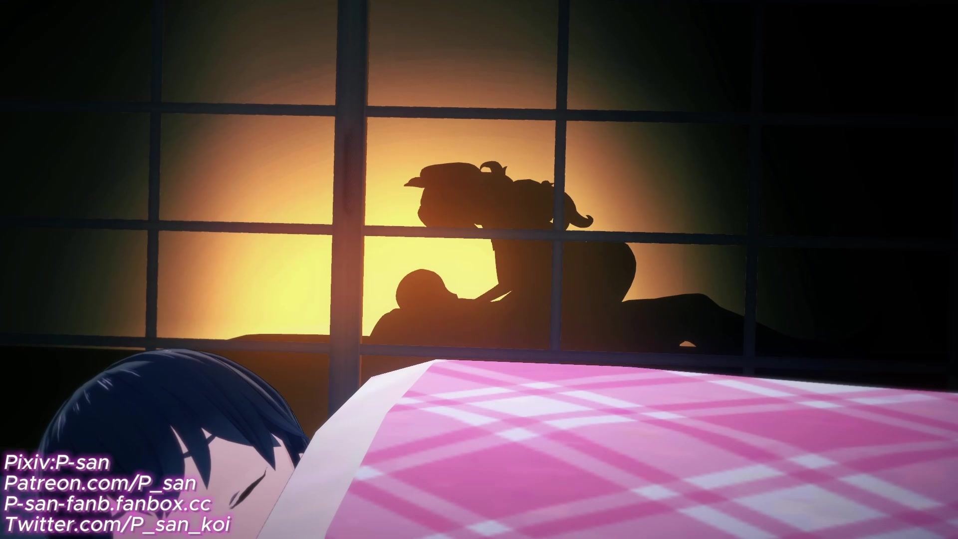 淘气的妮可·德玛拉ntr