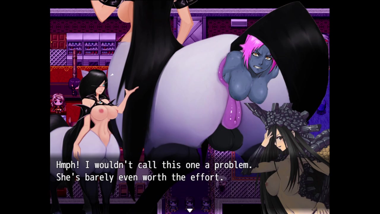 L'intense aventure mystique de mysta par vore house