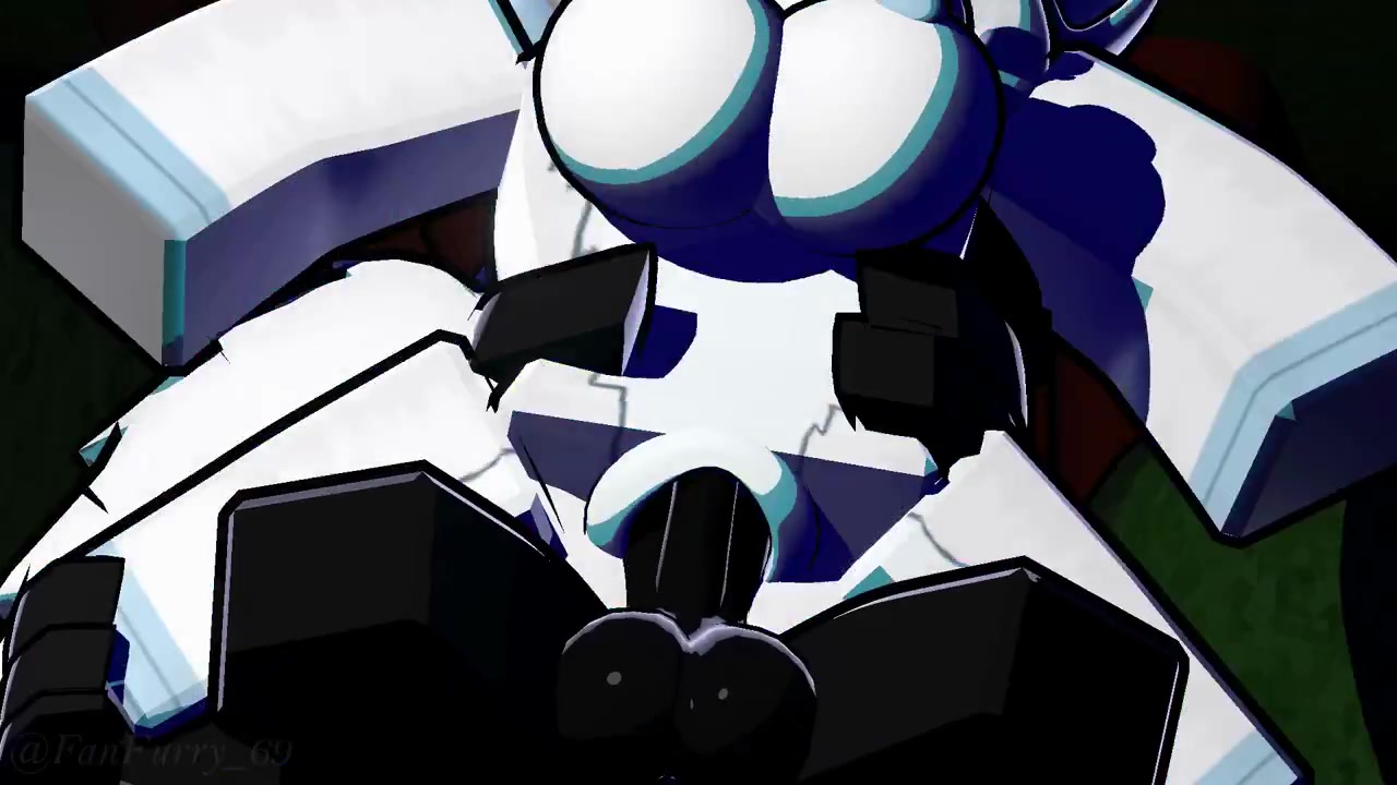 विरोधाभास आकर्षित करते हैं: स्कूली छात्रा टेंटेकल फुटानारी