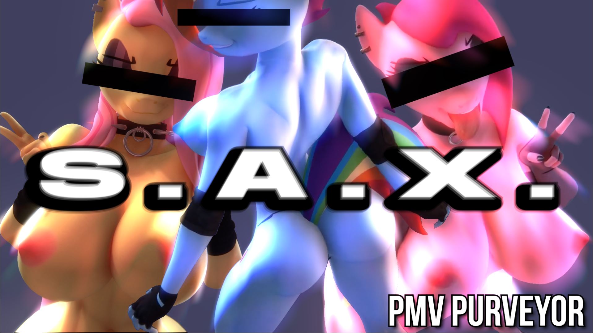 S.a.xはセクシーアニメxになる