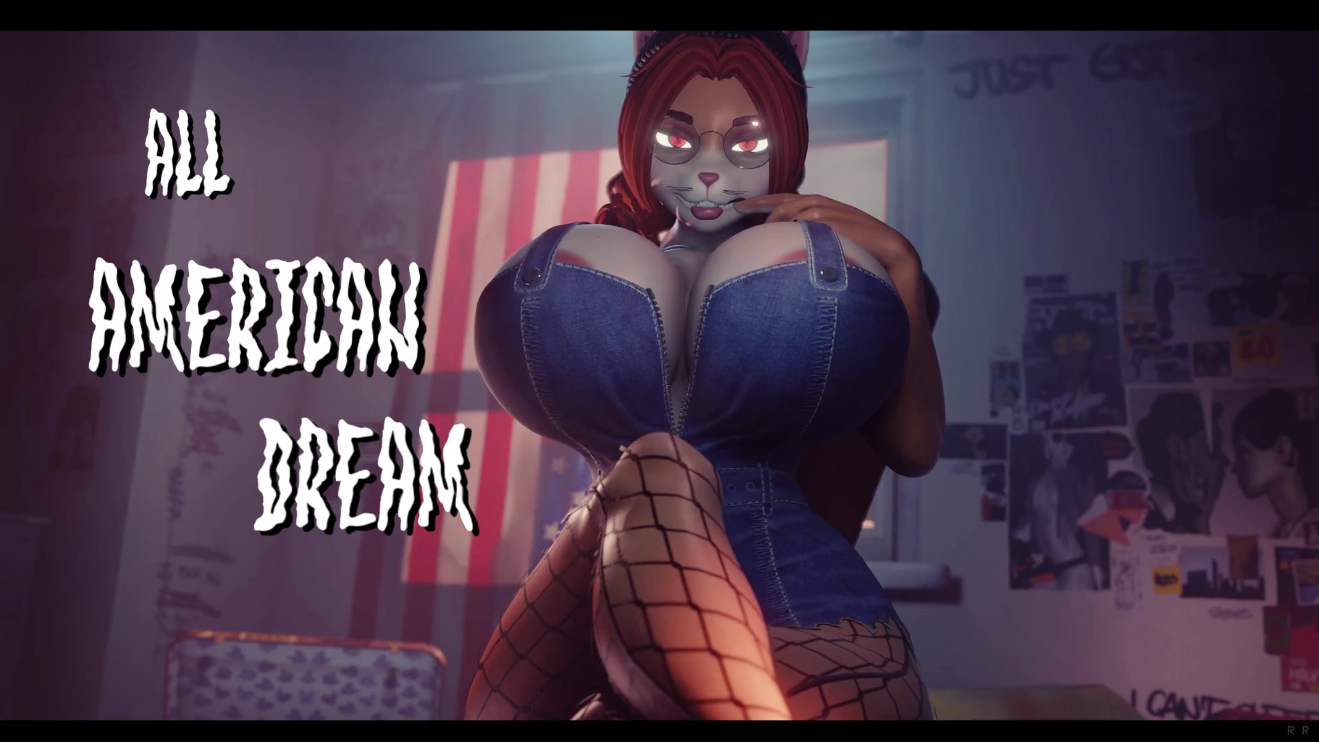 Ninho safado de nastya