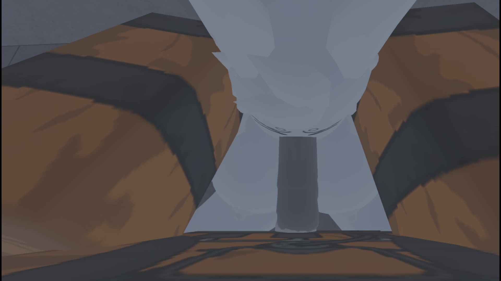 Raposa fantasma kaiju paraíso