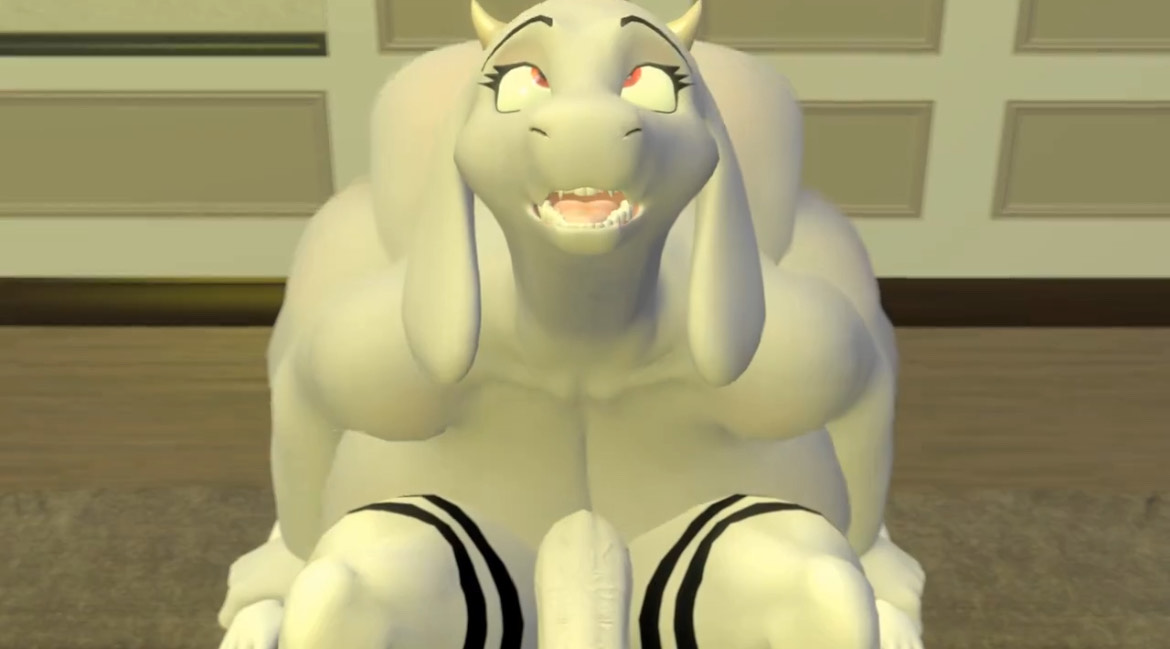 扶她女学生的触手色情早餐