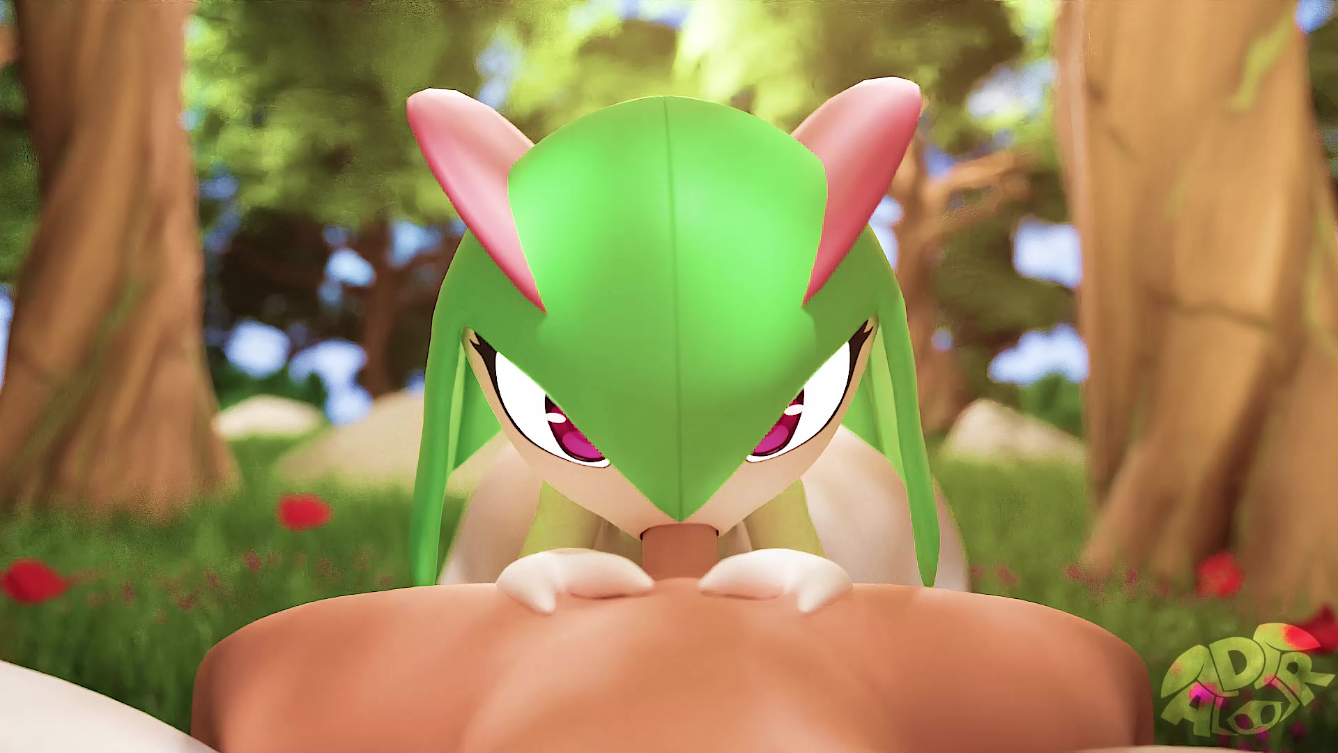 校园女生双性恋触手福利