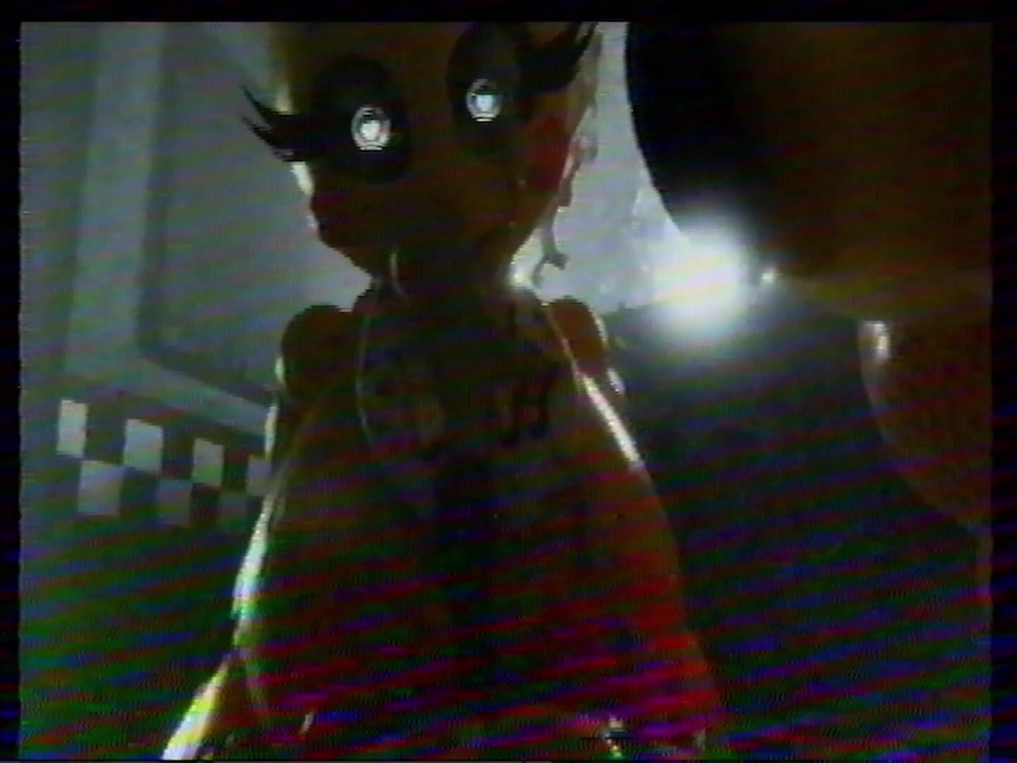 новая камера приносит тентакль и футанари-школьницу в эччи-проблеме