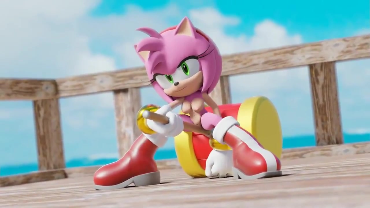 Colegiala traviesa tentáculo futanari ecchi martillo