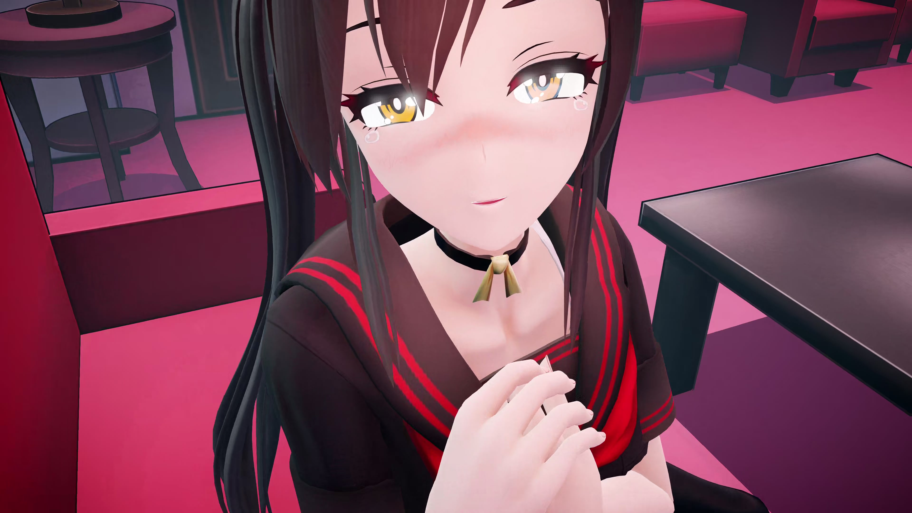 Faire un bébé en pov 4k avec sous-titres français