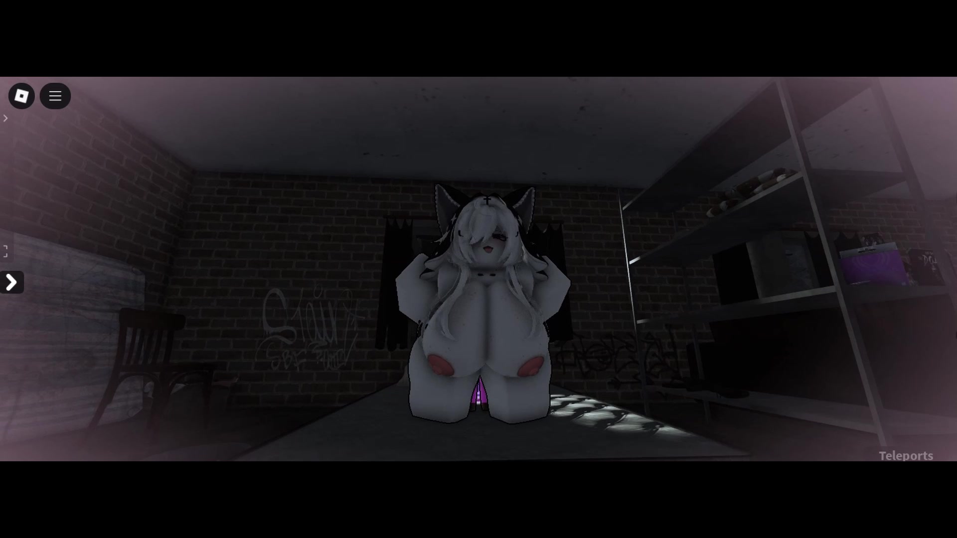 Coquin plaisir roblox comme des lapins