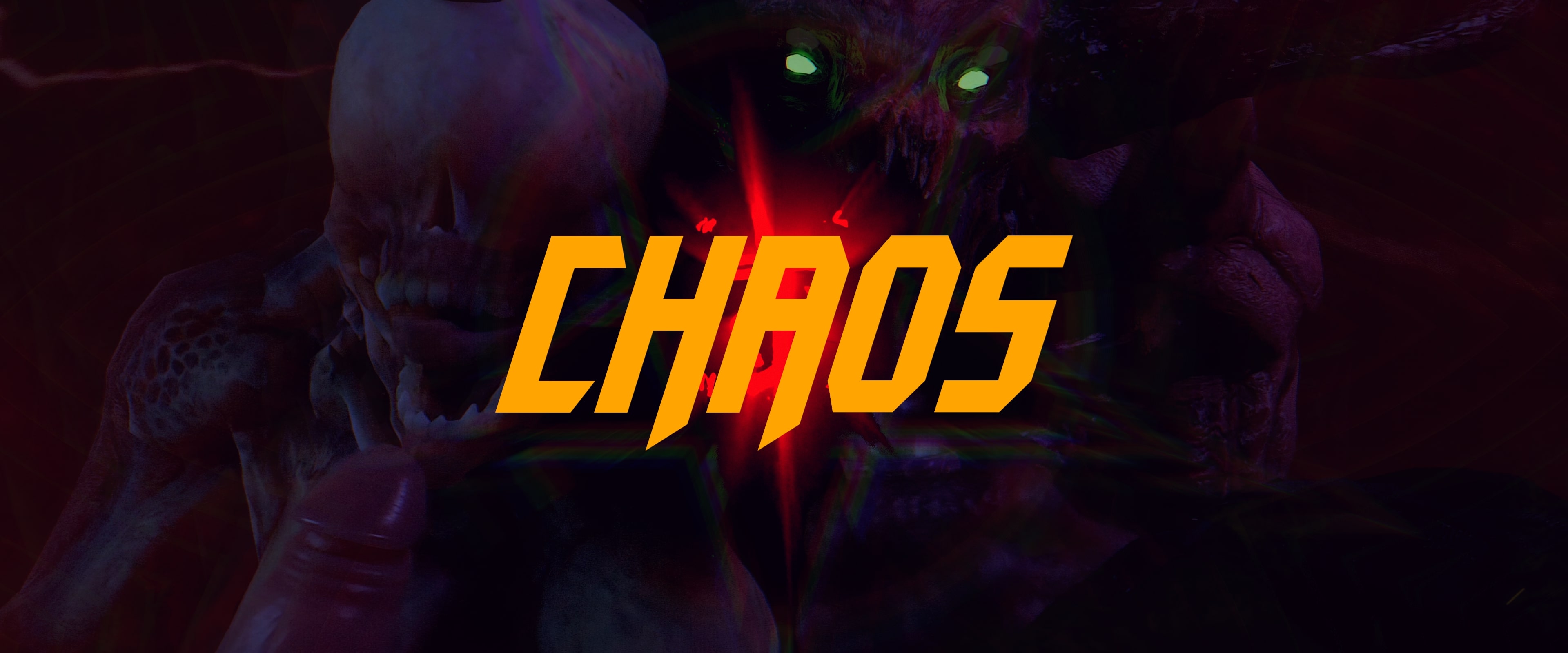 Ich werde den titel nach ihren seo-regeln umschreiben. chaos verhän...