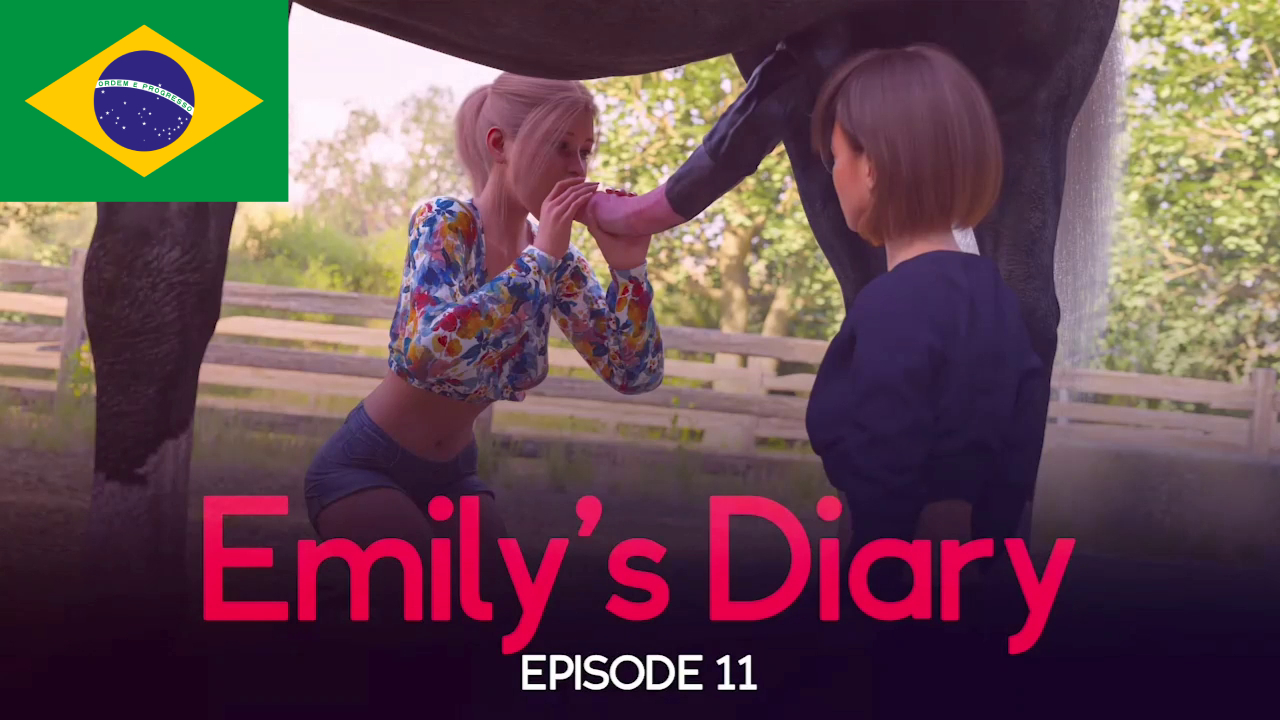 触手扶她少女色情日记 2