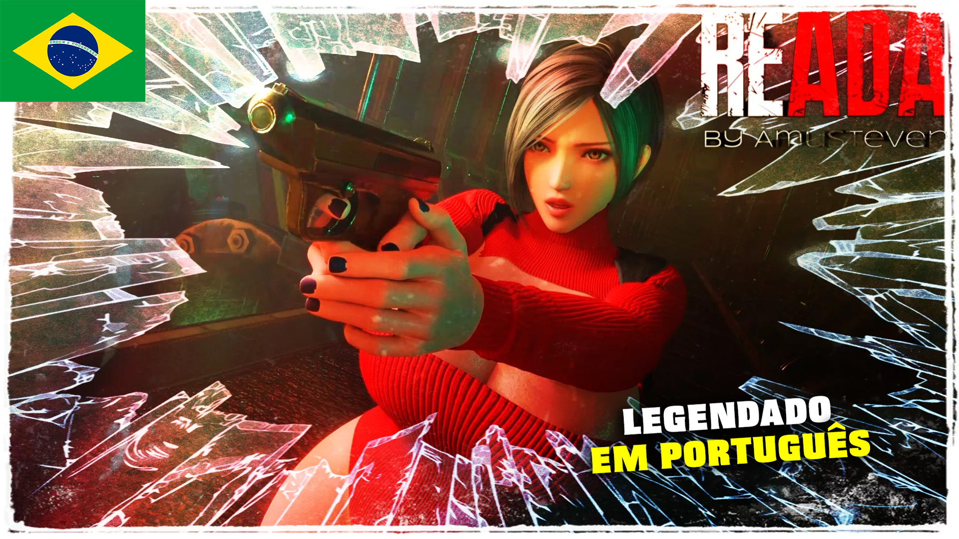 أسطورة مثيرة فوتاناري تنتاكل طالبة مدرسة pt-br