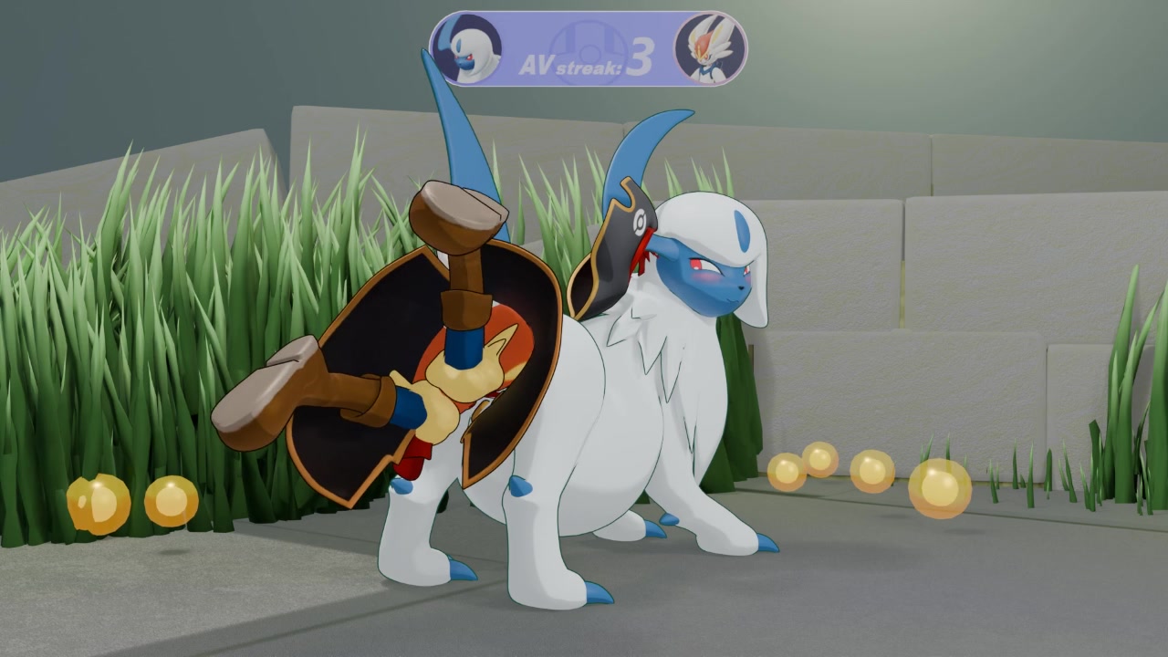 антан неожиданный засасывающий удар