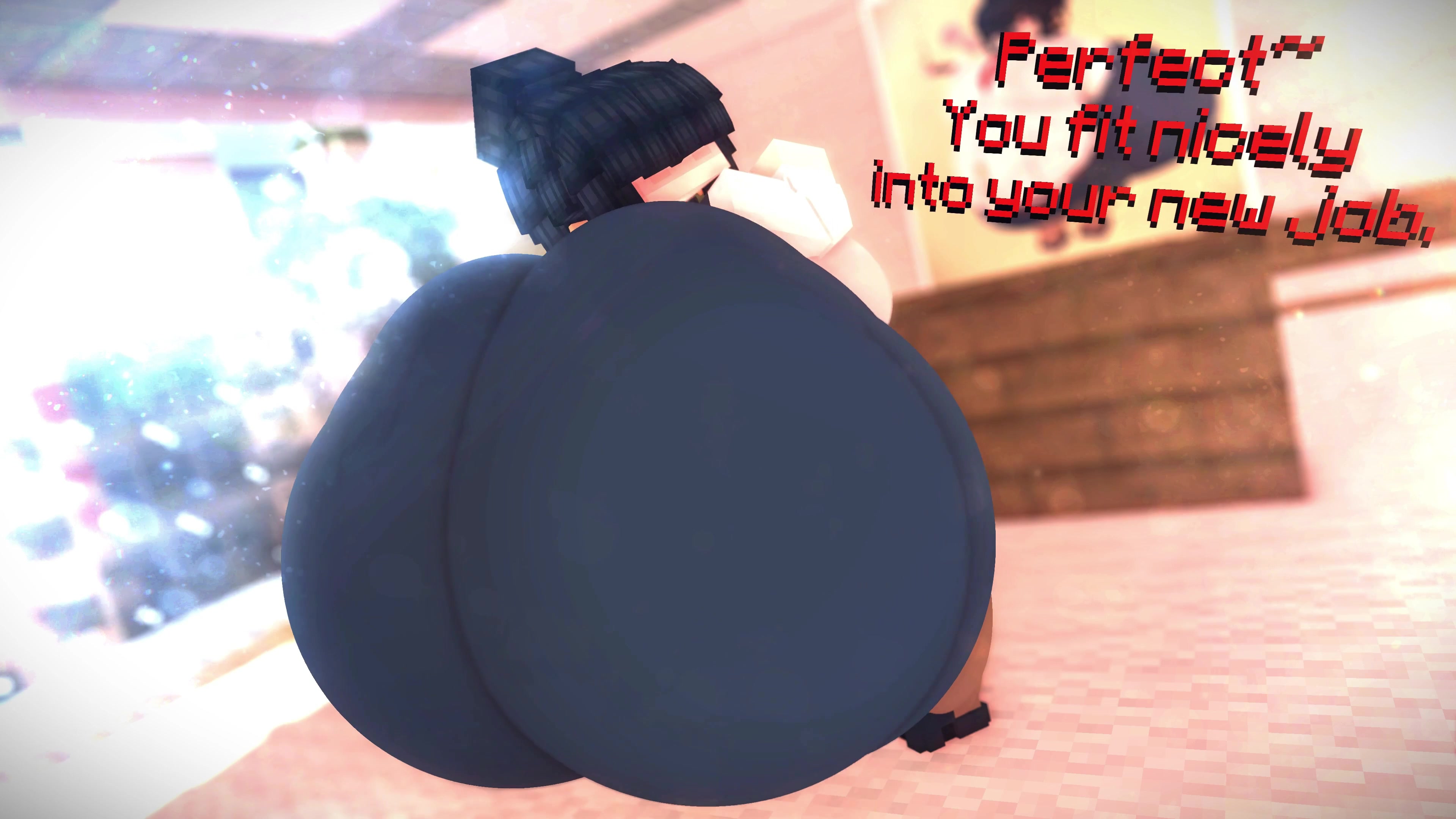 Vore anal por cappuccinodrinker 2