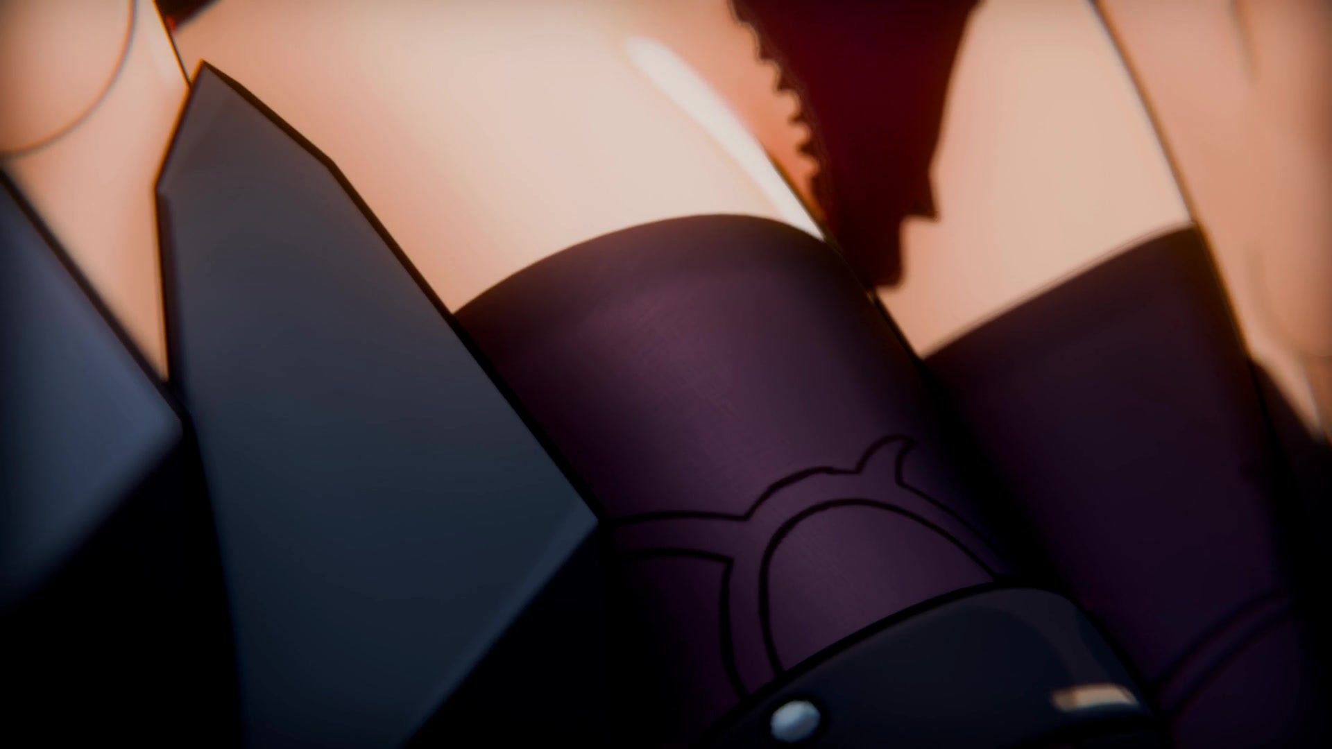 Kafka soldiers 1080p futa tentacle ecchi