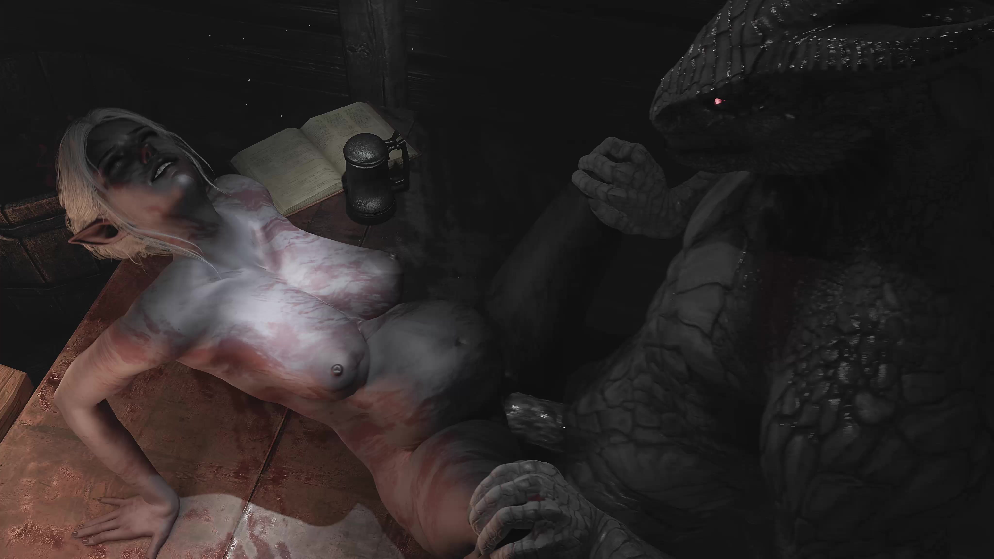 Envie sombre minthara enceinte zmsfm