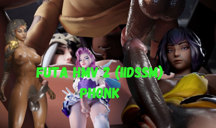 фута hmv фонк-эччи микс