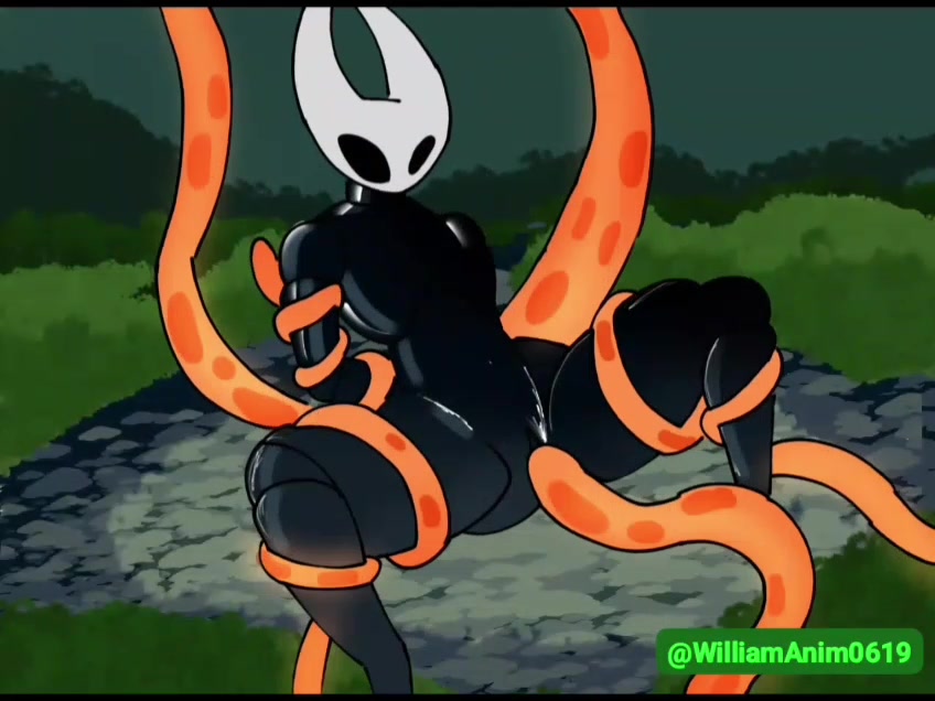 Hornet animation by williamanim0619