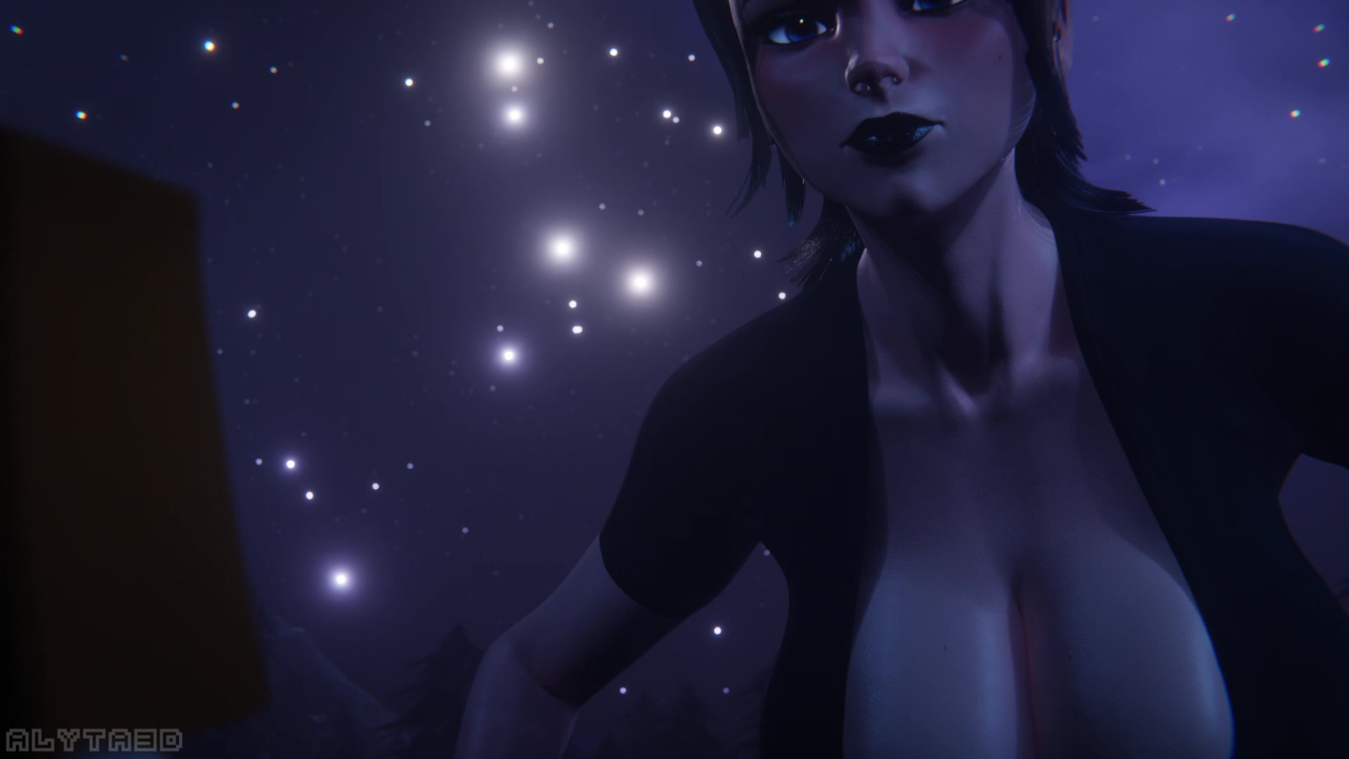 مواجهة تلميذة عملاقة فوتاناري ماجنة ب...