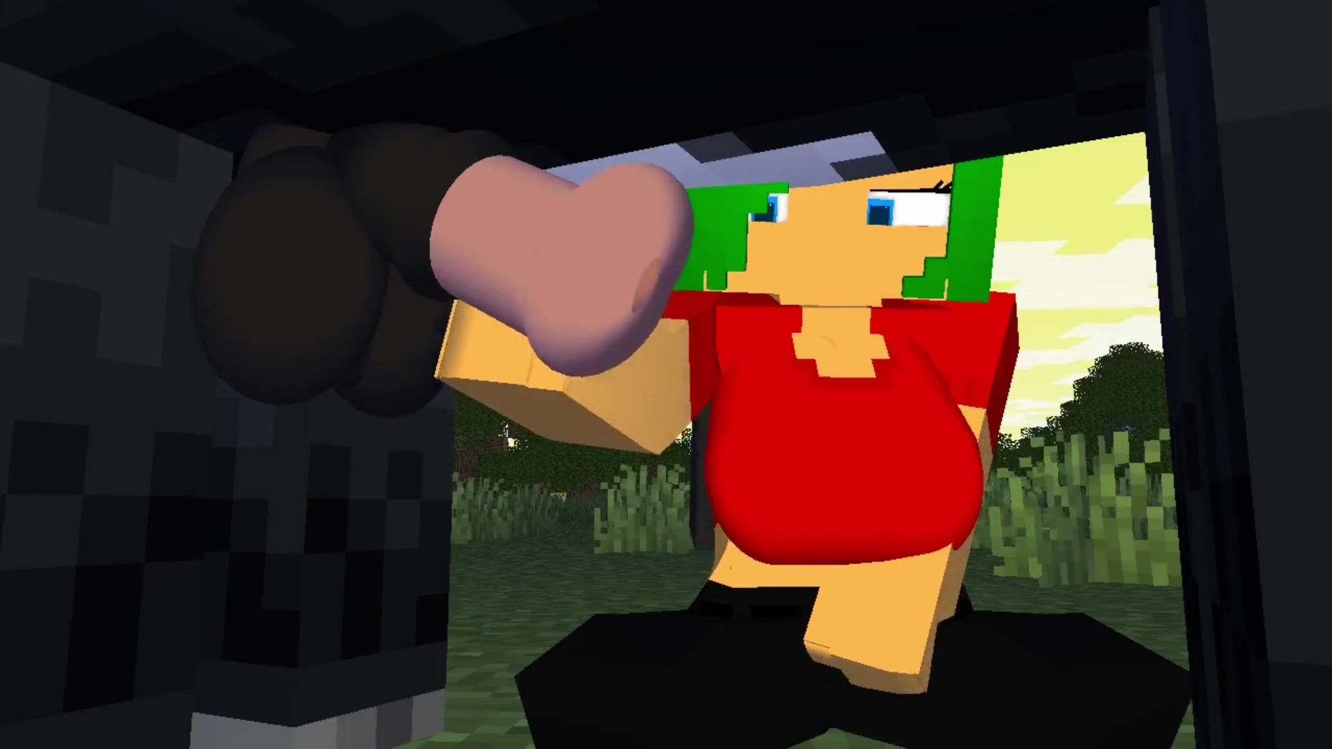 интенсивная лошадиная стимуляция