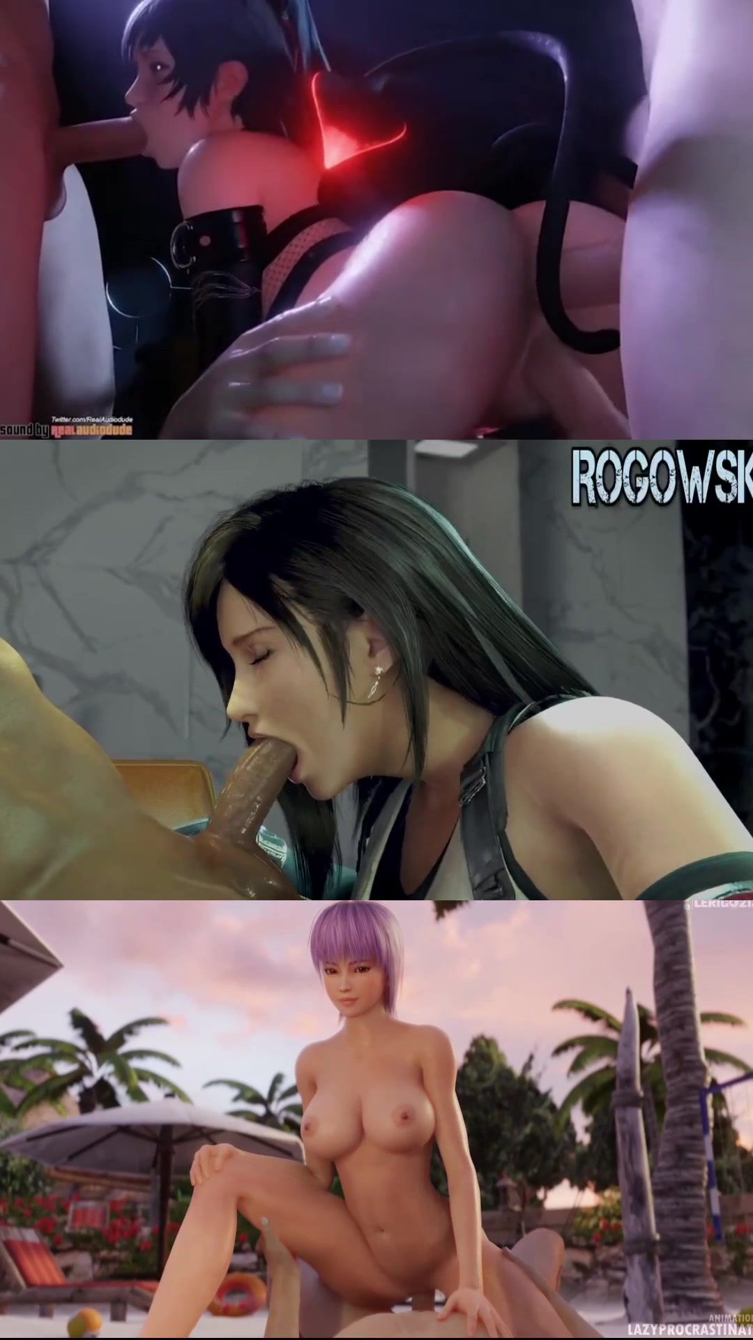 スーパー分割画面編集