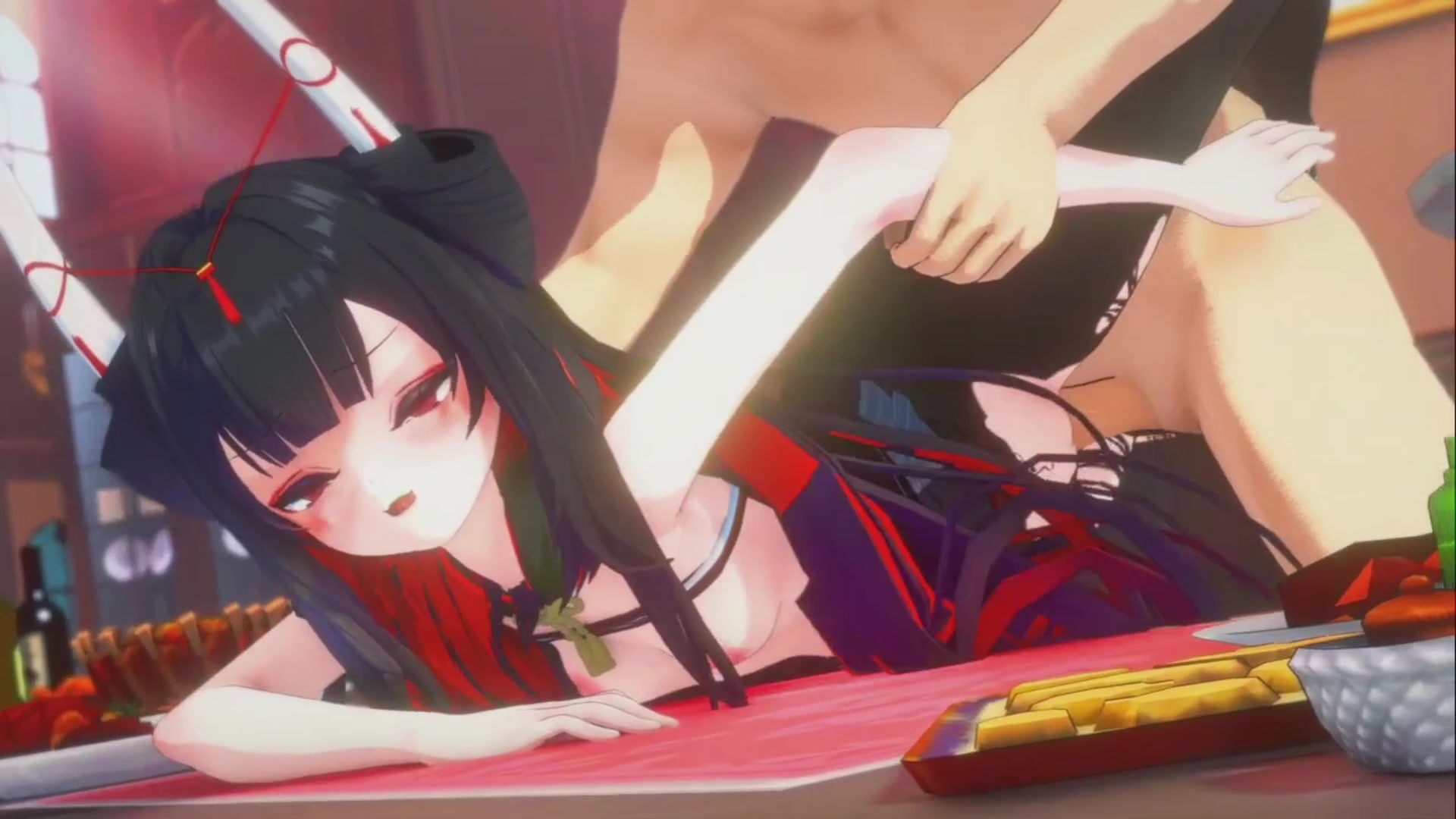 épique écolière hentai tentacule futanari échhi chevauchée