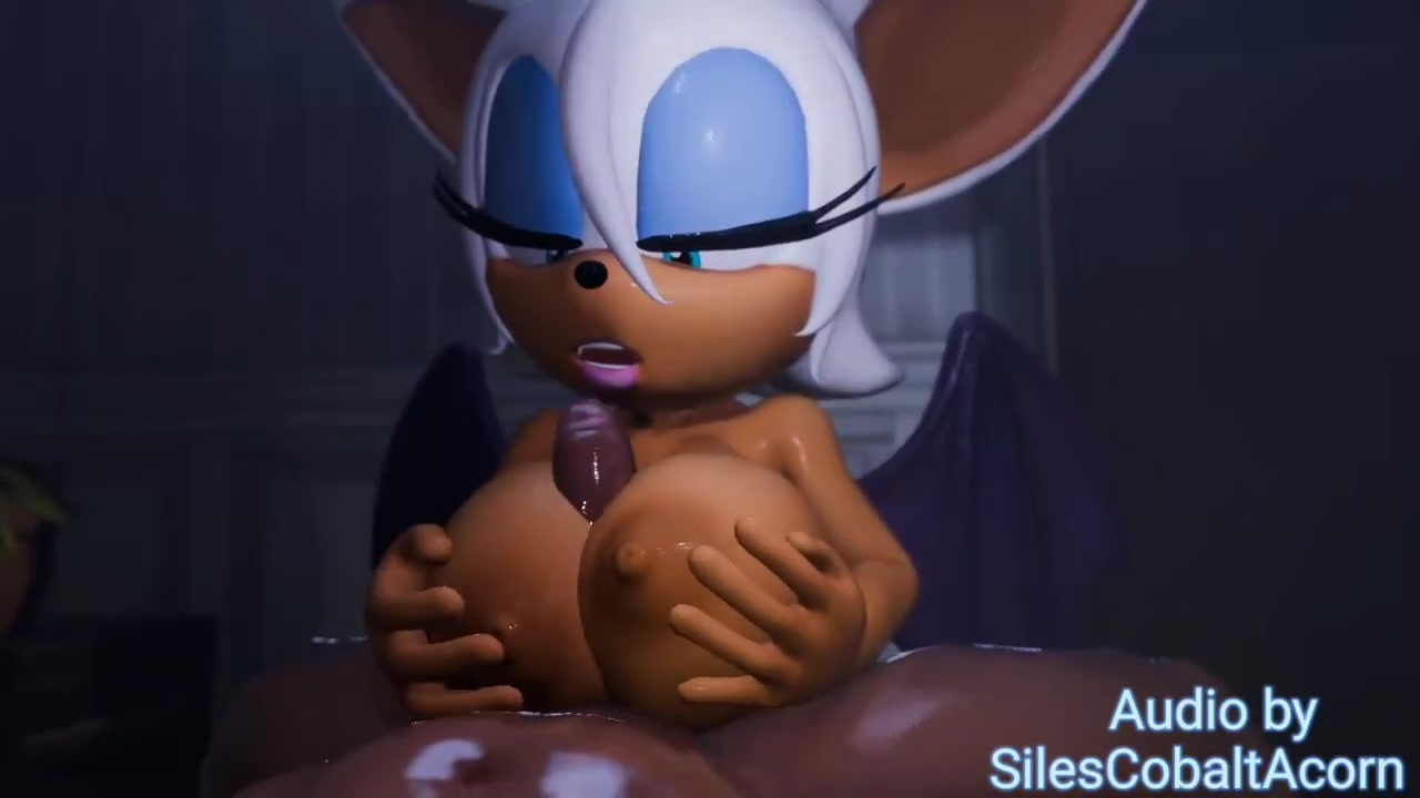 Vermelho chupada de seios som