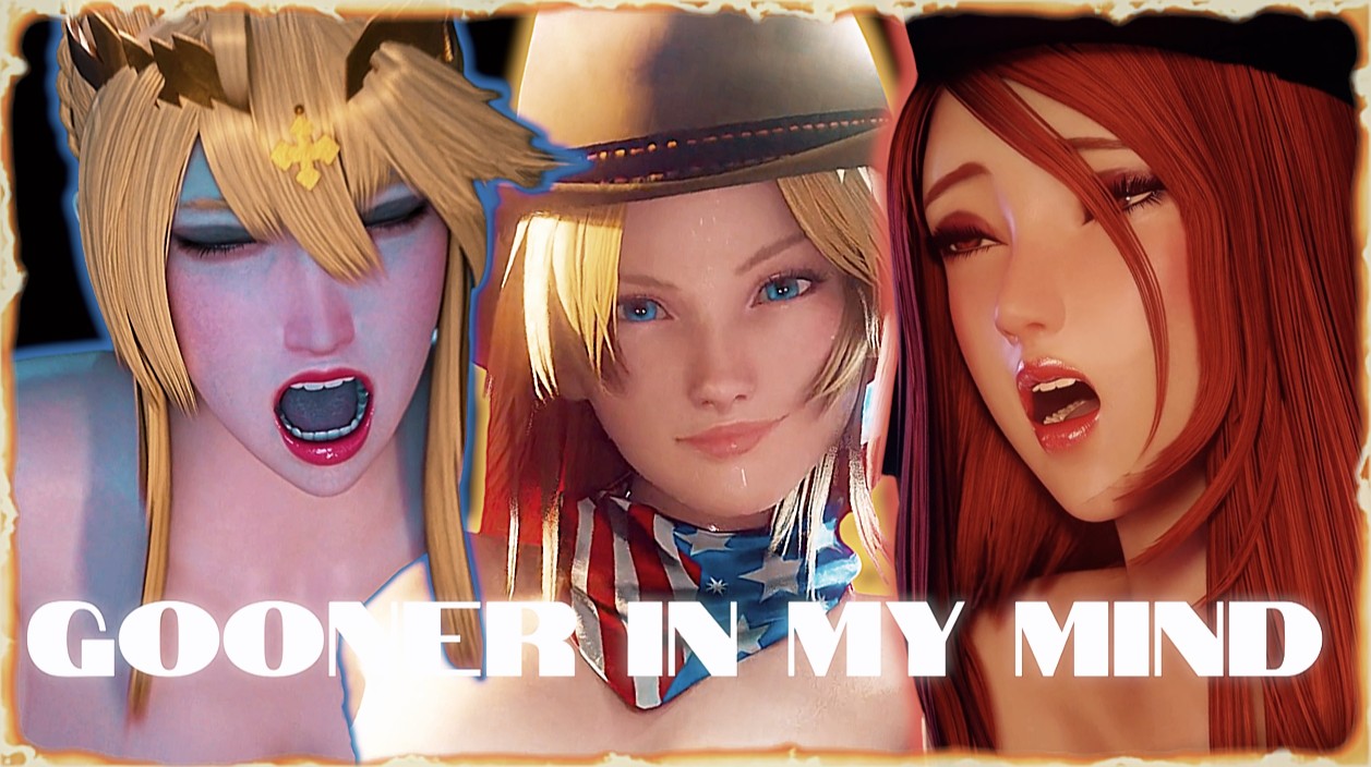 洗脑pmv：自慰控扶她色情动漫