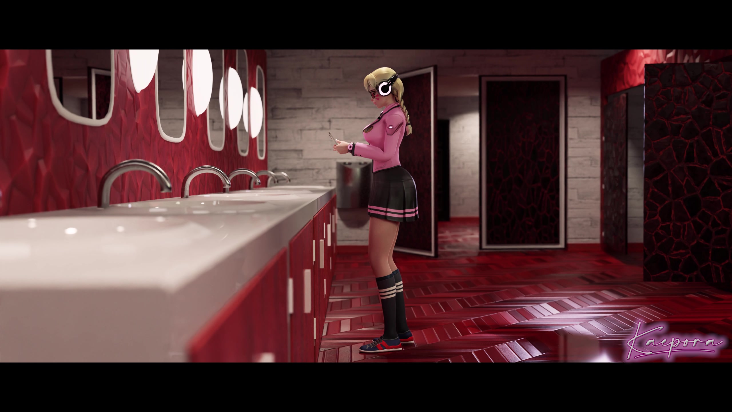 сломанные туалеты